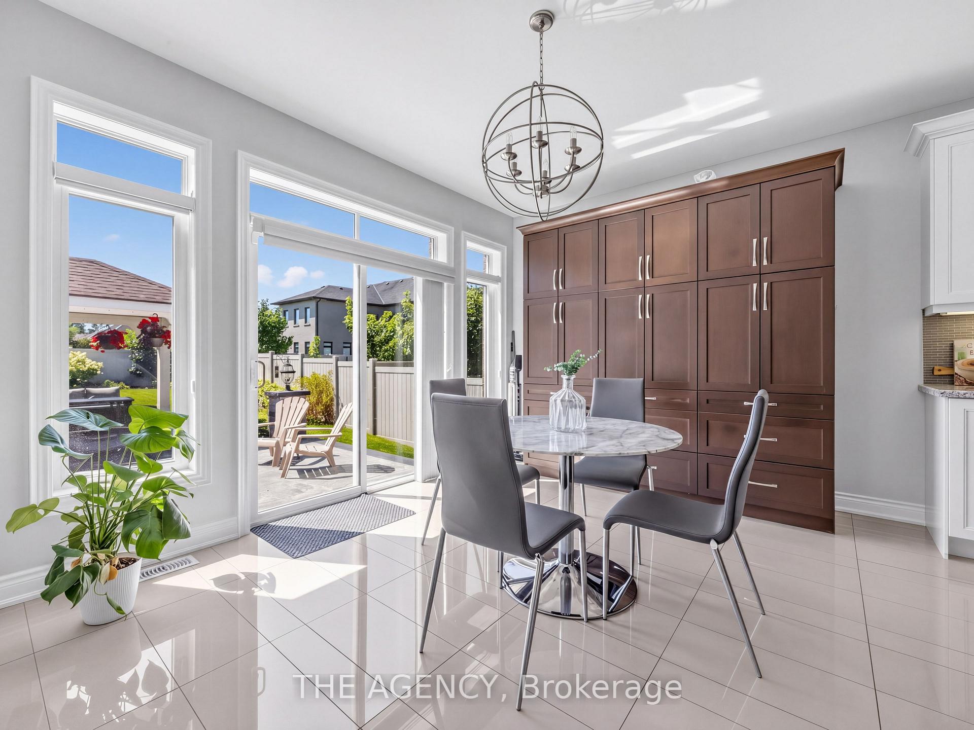 Photo 24 of 597 Oakwood Drive, Pickering, Rosebank — HOMEH