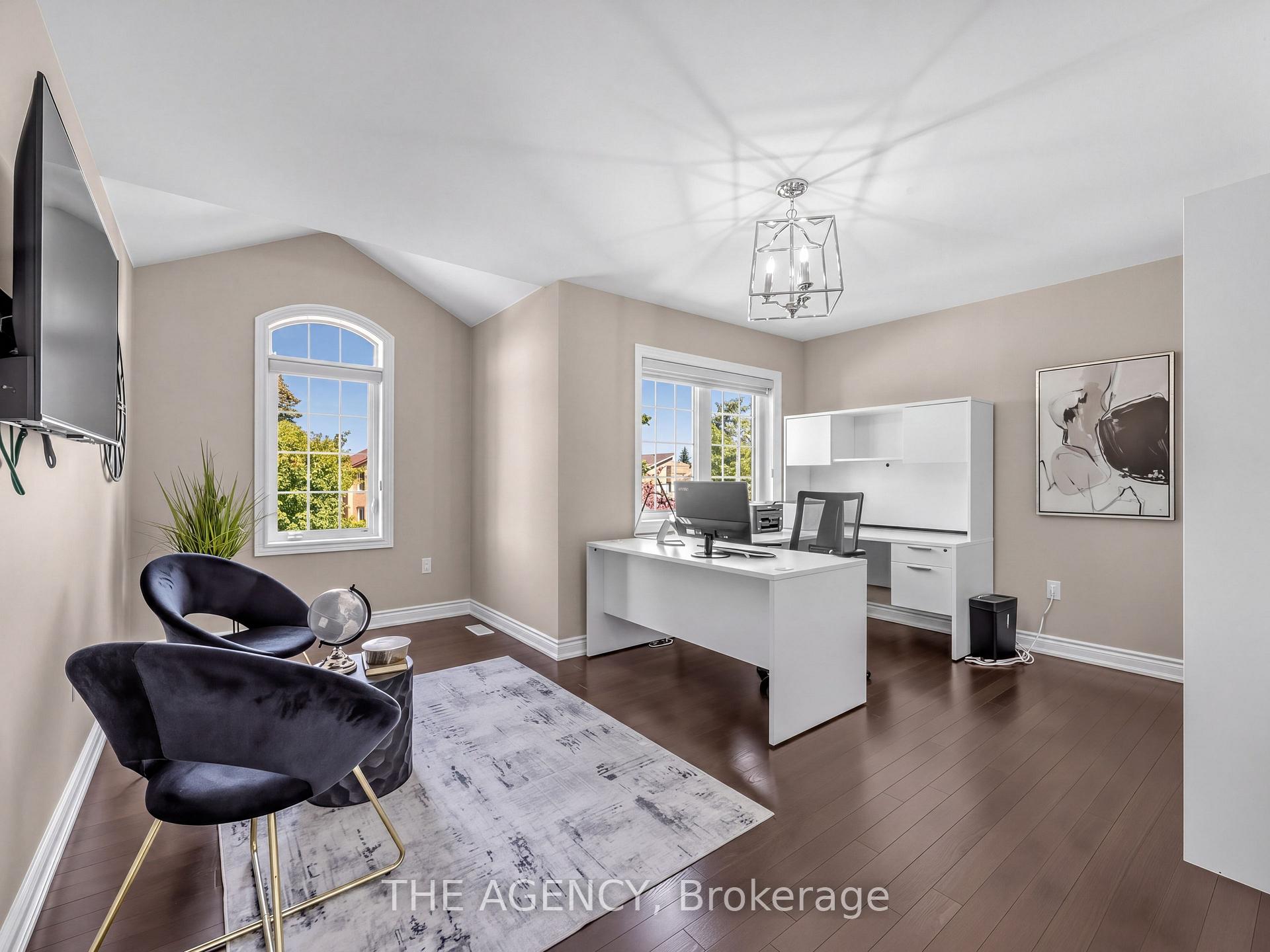 Photo 27 of 597 Oakwood Drive, Pickering, Rosebank — HOMEH