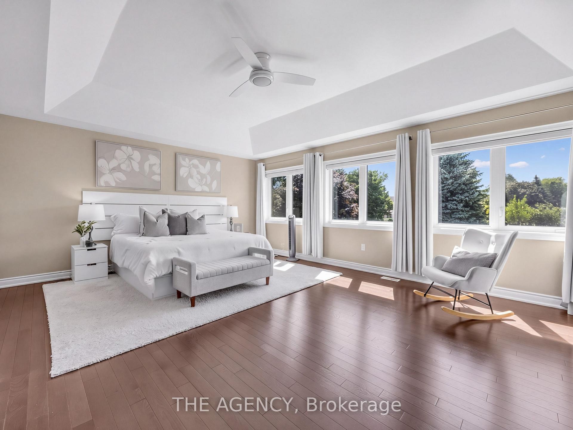 Photo 28 of 597 Oakwood Drive, Pickering, Rosebank — HOMEH