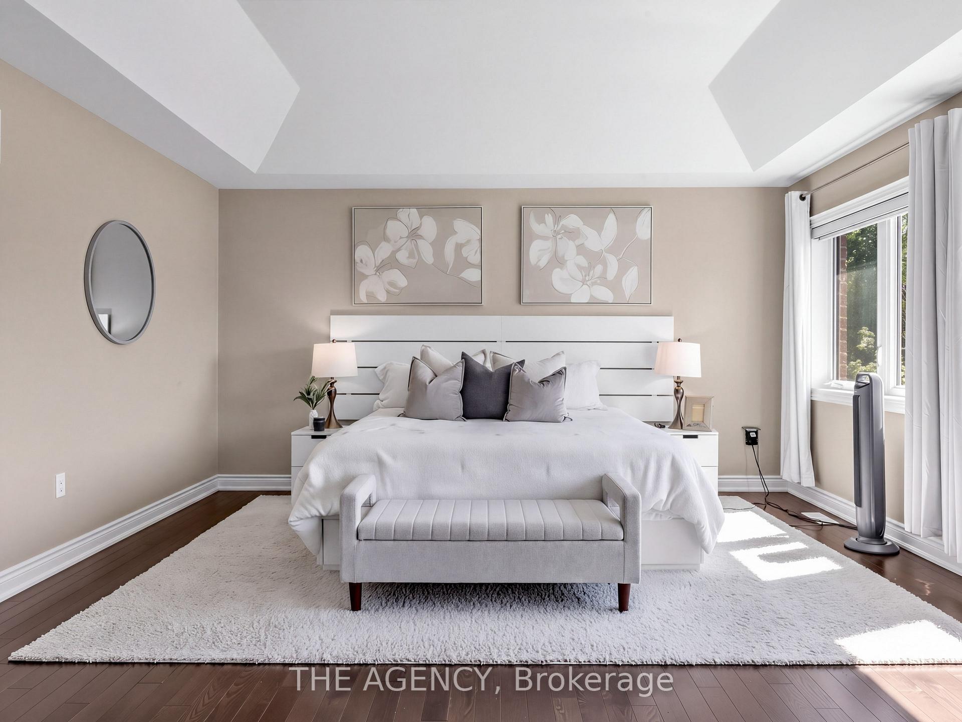 Photo 29 of 597 Oakwood Drive, Pickering, Rosebank — HOMEH