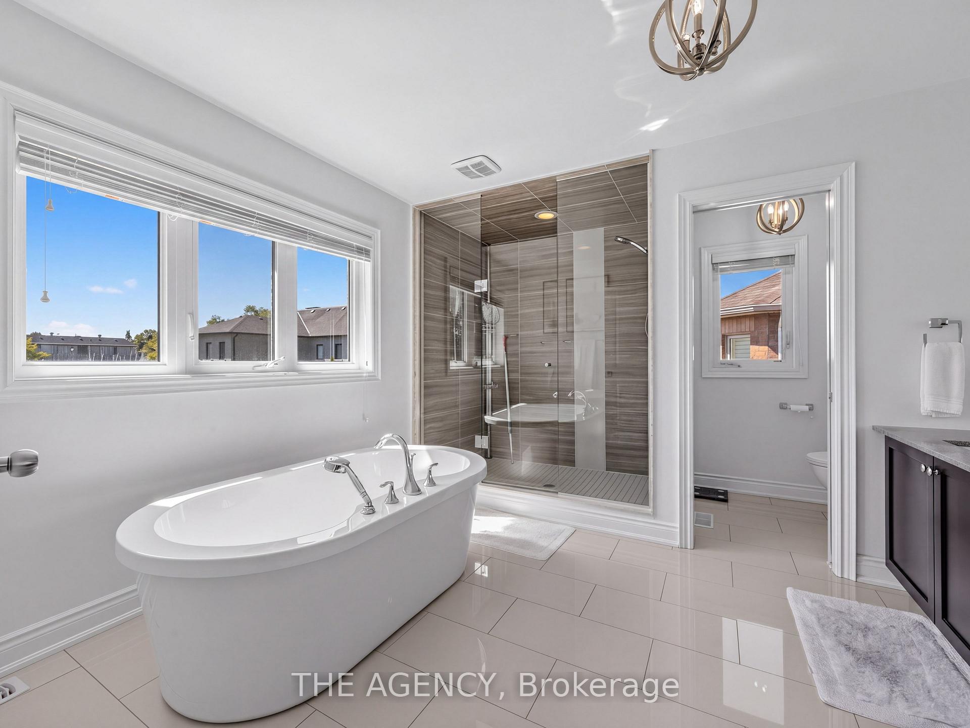 Photo 30 of 597 Oakwood Drive, Pickering, Rosebank — HOMEH