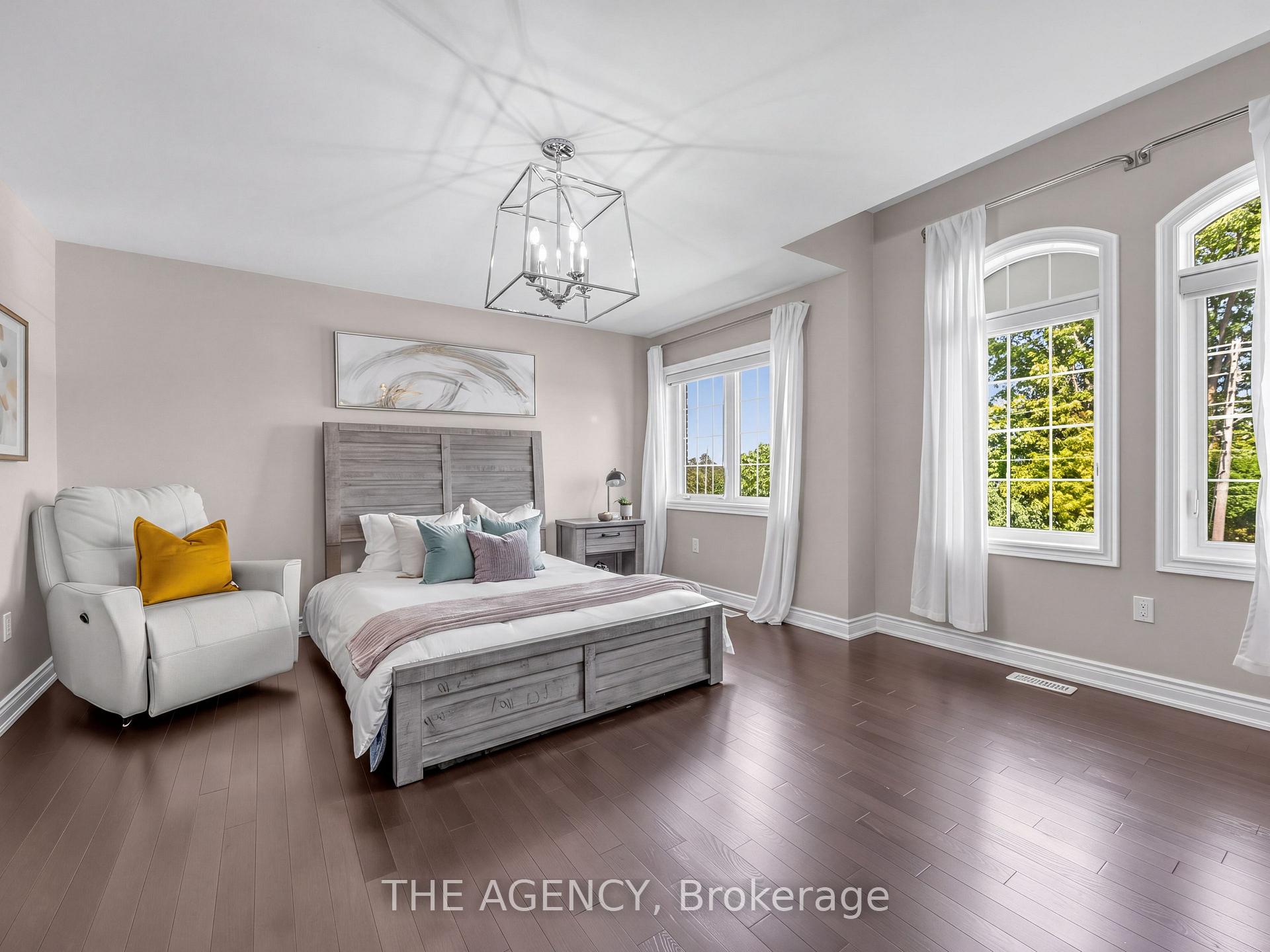 Photo 32 of 597 Oakwood Drive, Pickering, Rosebank — HOMEH