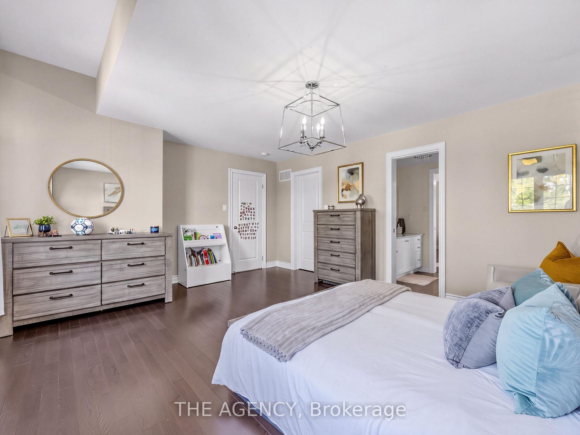Photo 33 of 597 Oakwood Drive, Pickering, Rosebank — HOMEH