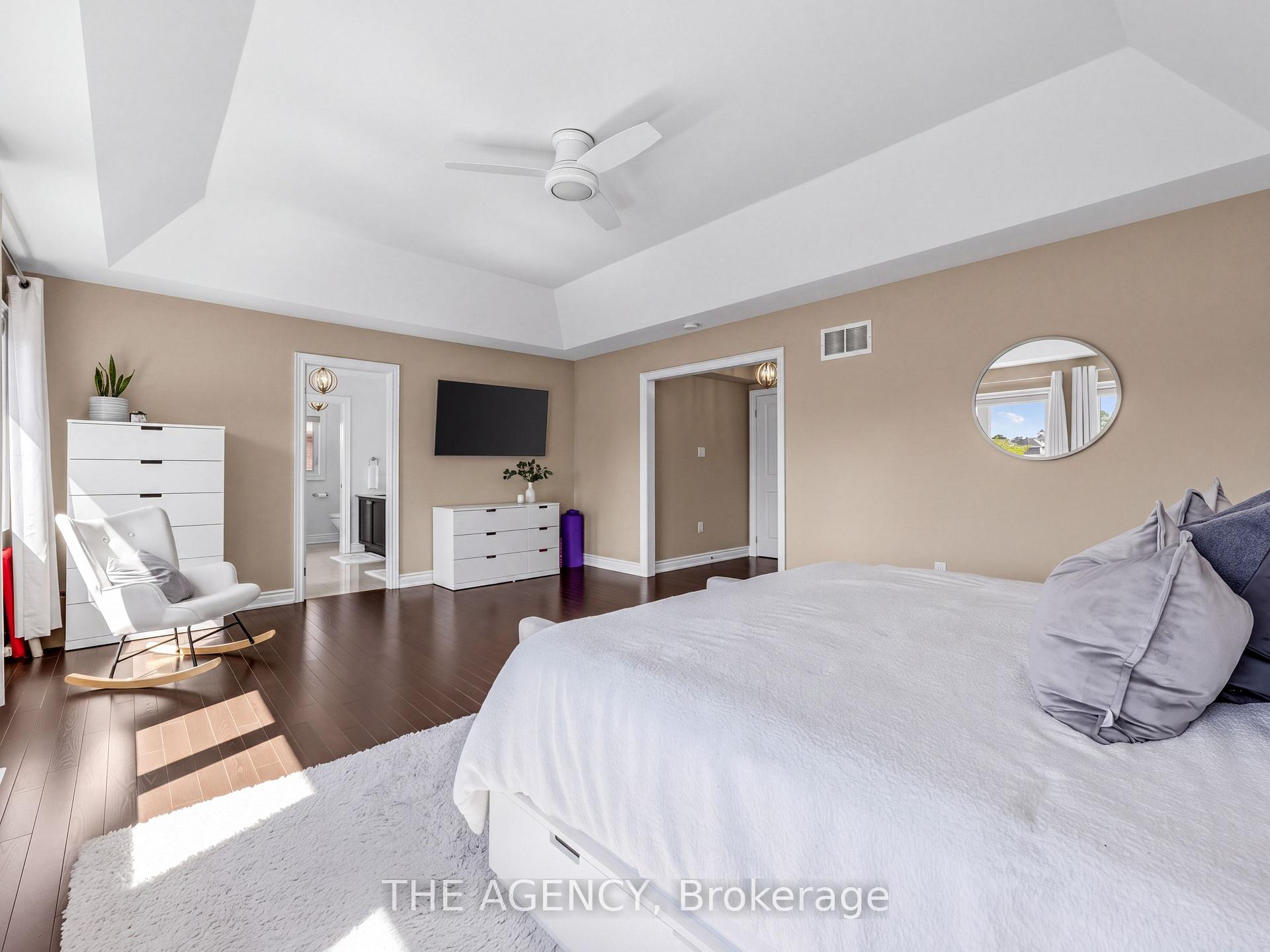 Photo 35 of 597 Oakwood Drive, Pickering, Rosebank — HOMEH
