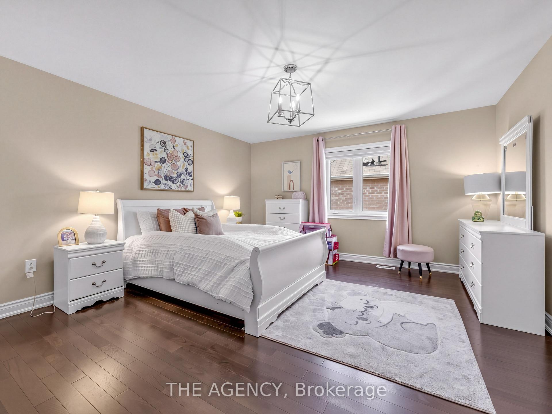 Photo 36 of 597 Oakwood Drive, Pickering, Rosebank — HOMEH