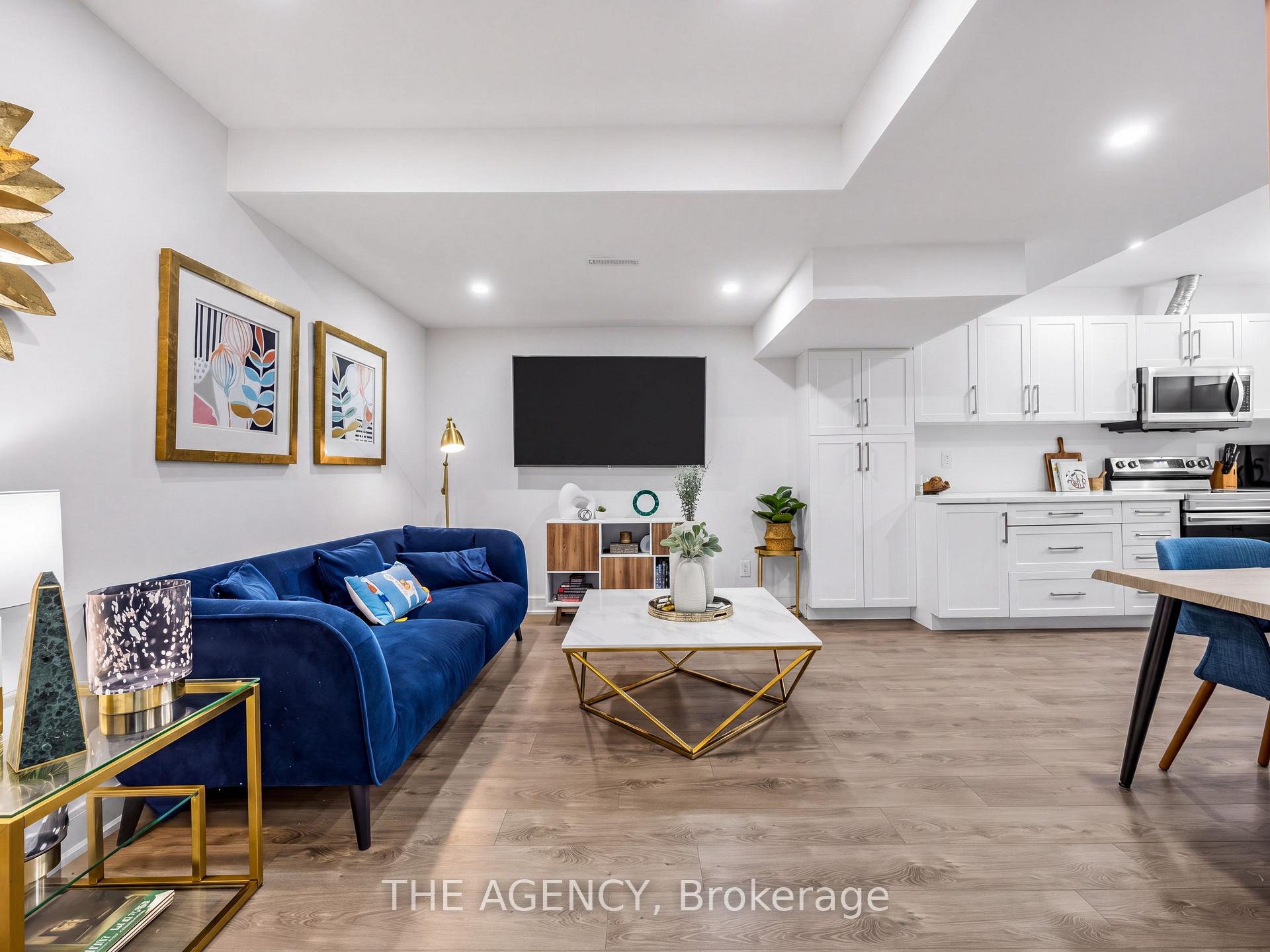 Photo 42 of 597 Oakwood Drive, Pickering, Rosebank — HOMEH