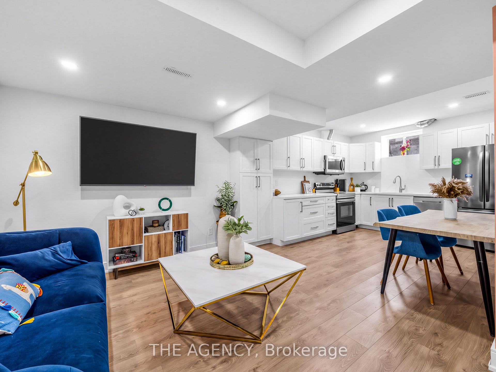 Photo 43 of 597 Oakwood Drive, Pickering, Rosebank — HOMEH