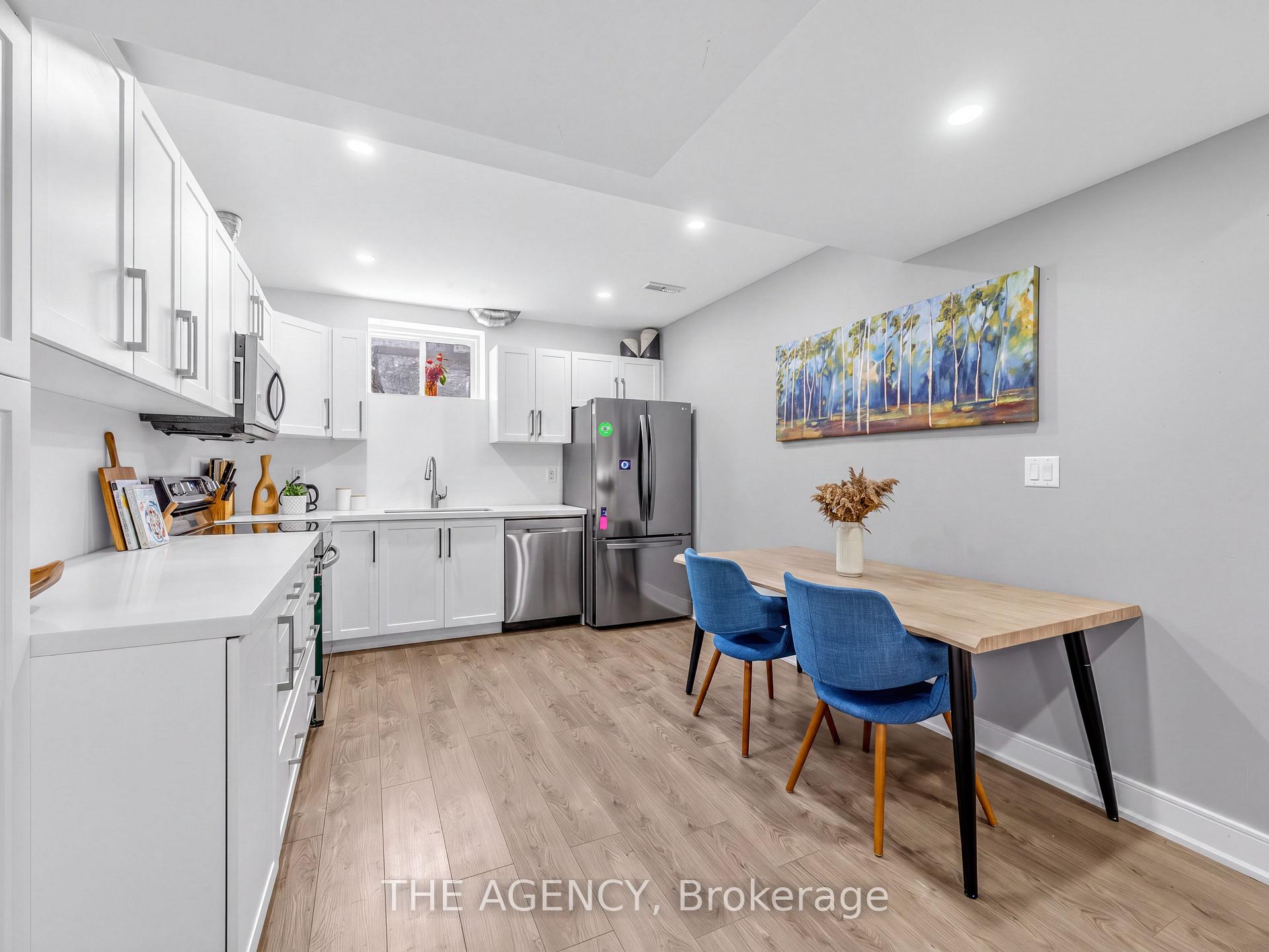 Photo 44 of 597 Oakwood Drive, Pickering, Rosebank — HOMEH