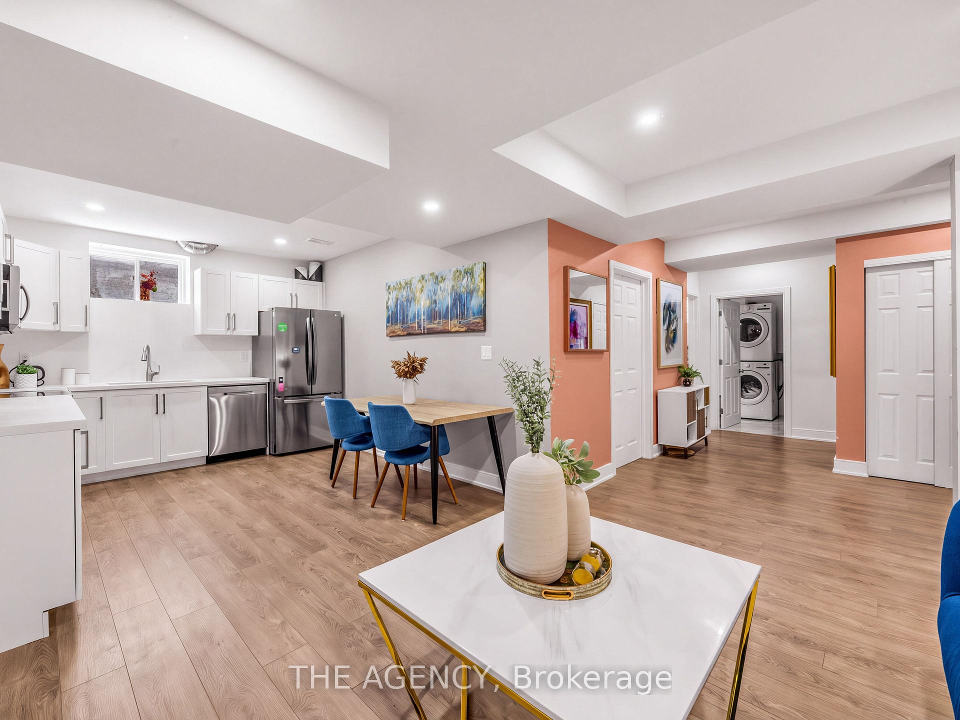 Photo 45 of 597 Oakwood Drive, Pickering, Rosebank — HOMEH
