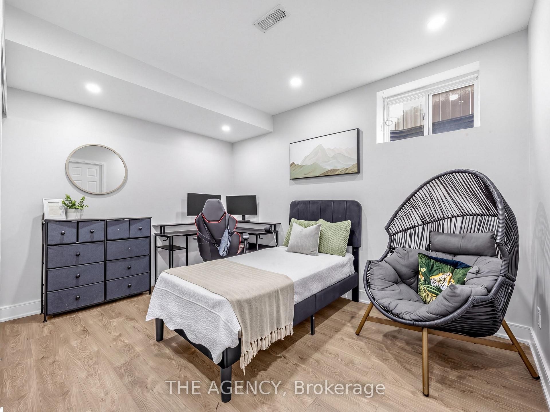 Photo 46 of 597 Oakwood Drive, Pickering, Rosebank — HOMEH