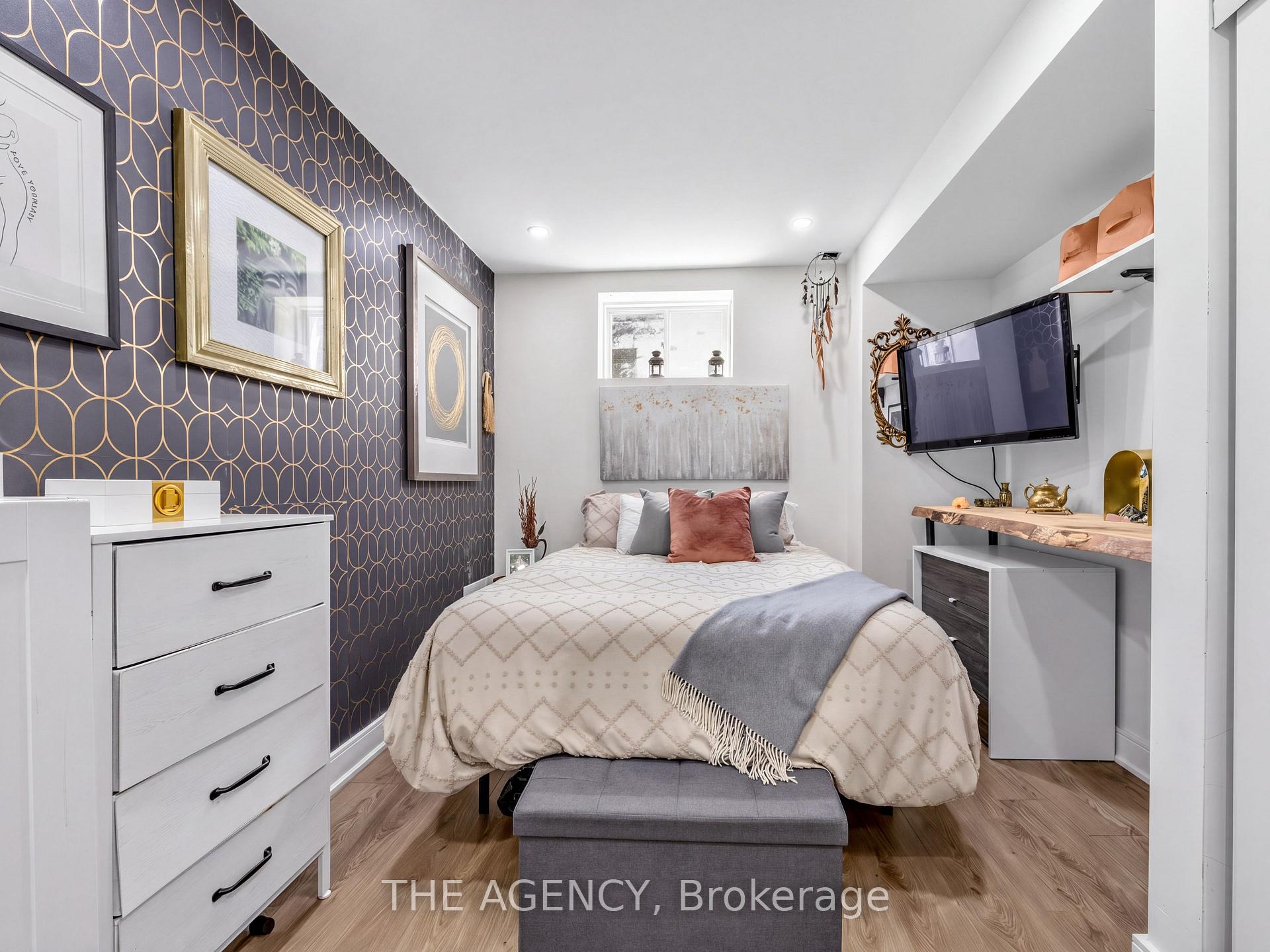 Photo 47 of 597 Oakwood Drive, Pickering, Rosebank — HOMEH