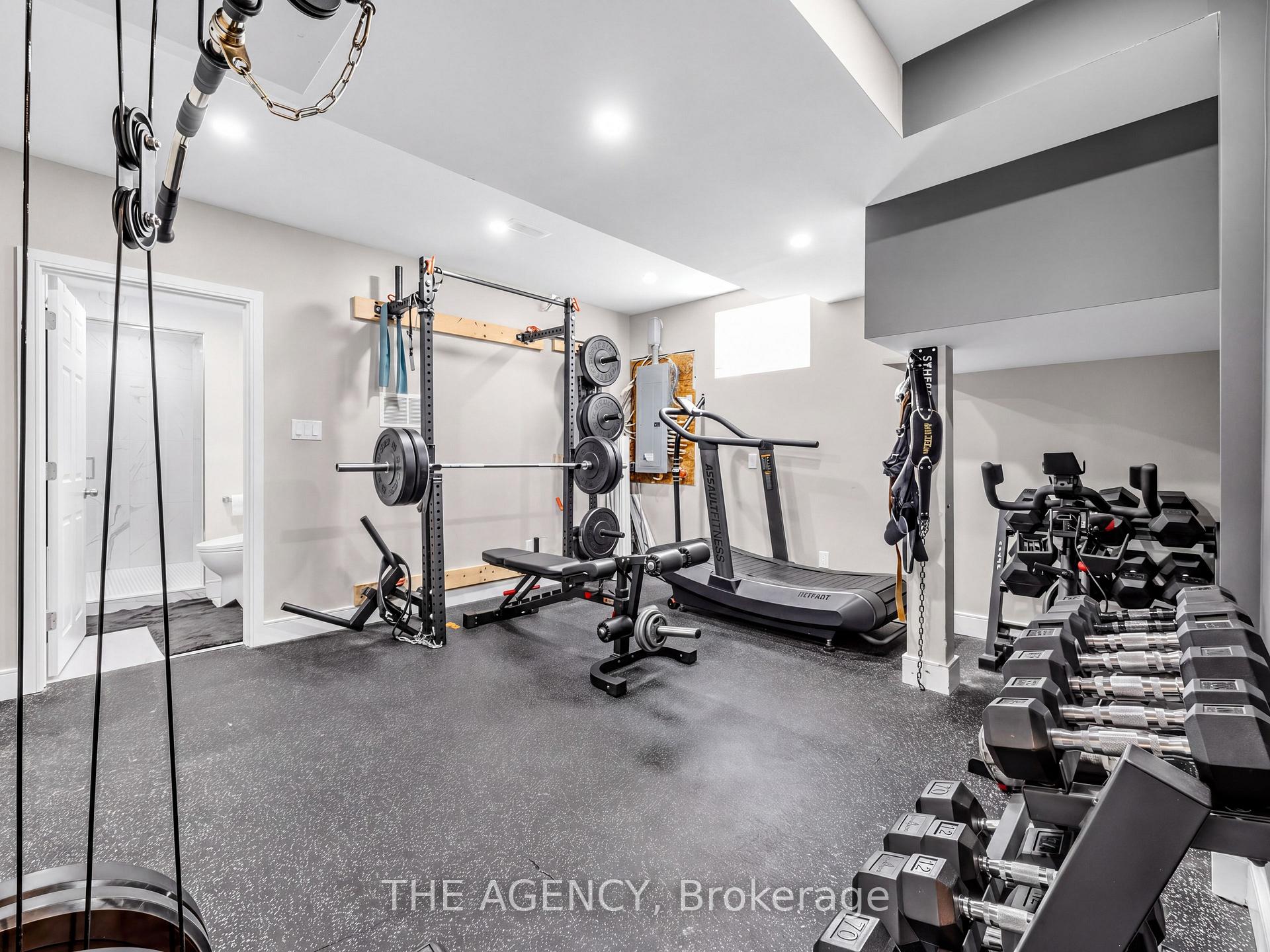 Photo 51 of 597 Oakwood Drive, Pickering, Rosebank — HOMEH