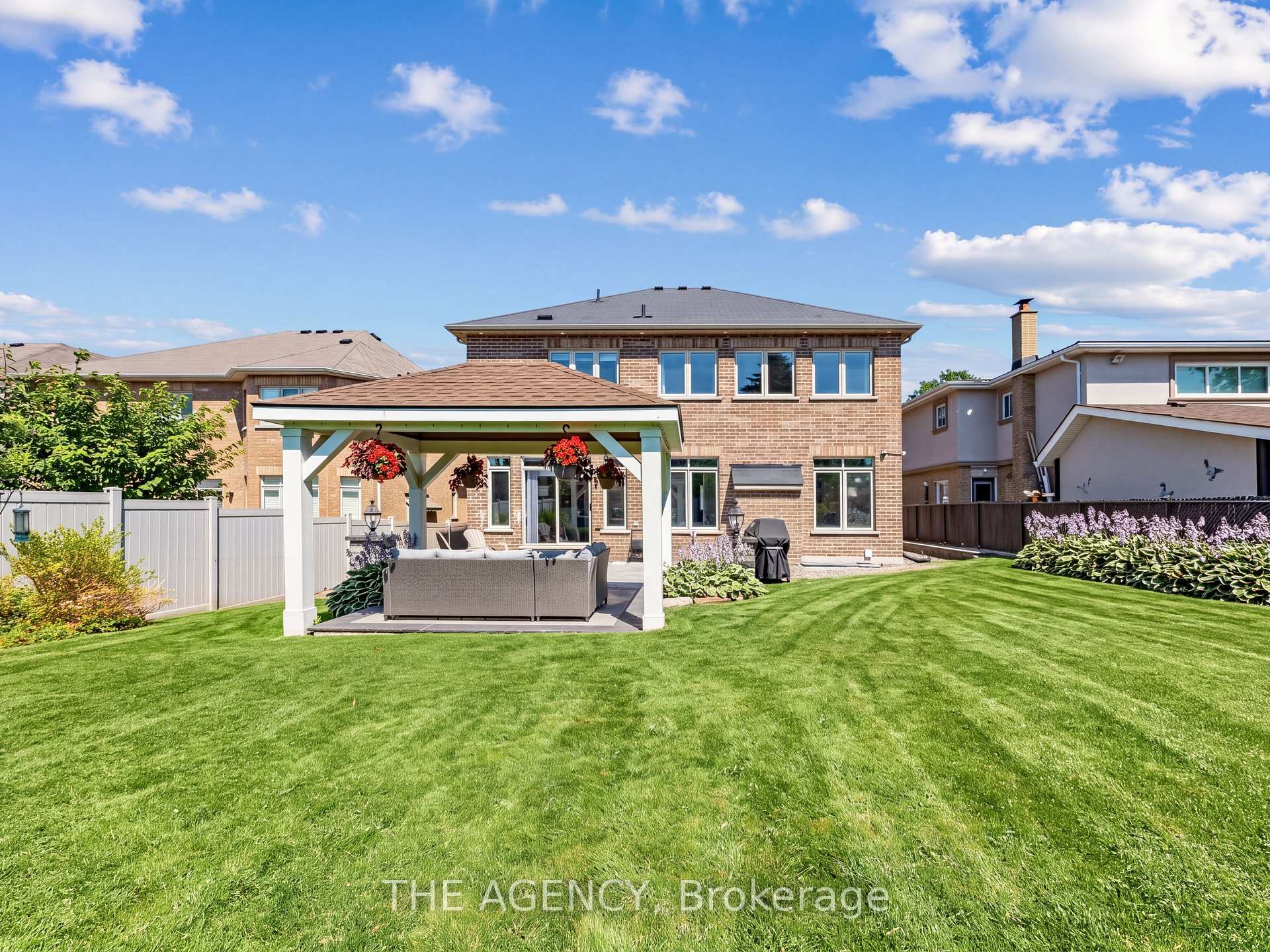 Photo 53 of 597 Oakwood Drive, Pickering, Rosebank — HOMEH