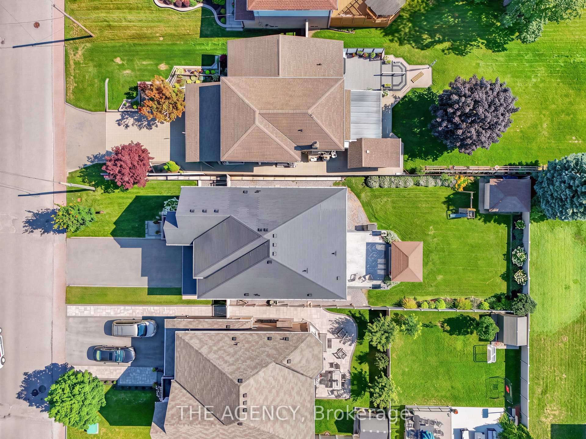 Photo 58 of 597 Oakwood Drive, Pickering, Rosebank — HOMEH