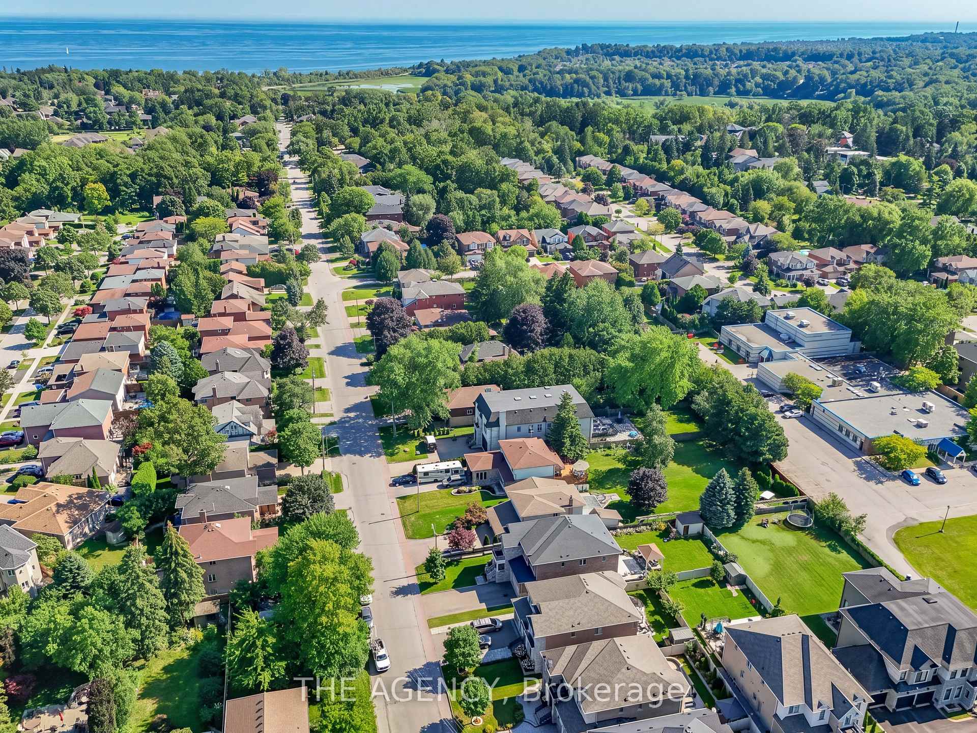 Photo 59 of 597 Oakwood Drive, Pickering, Rosebank — HOMEH