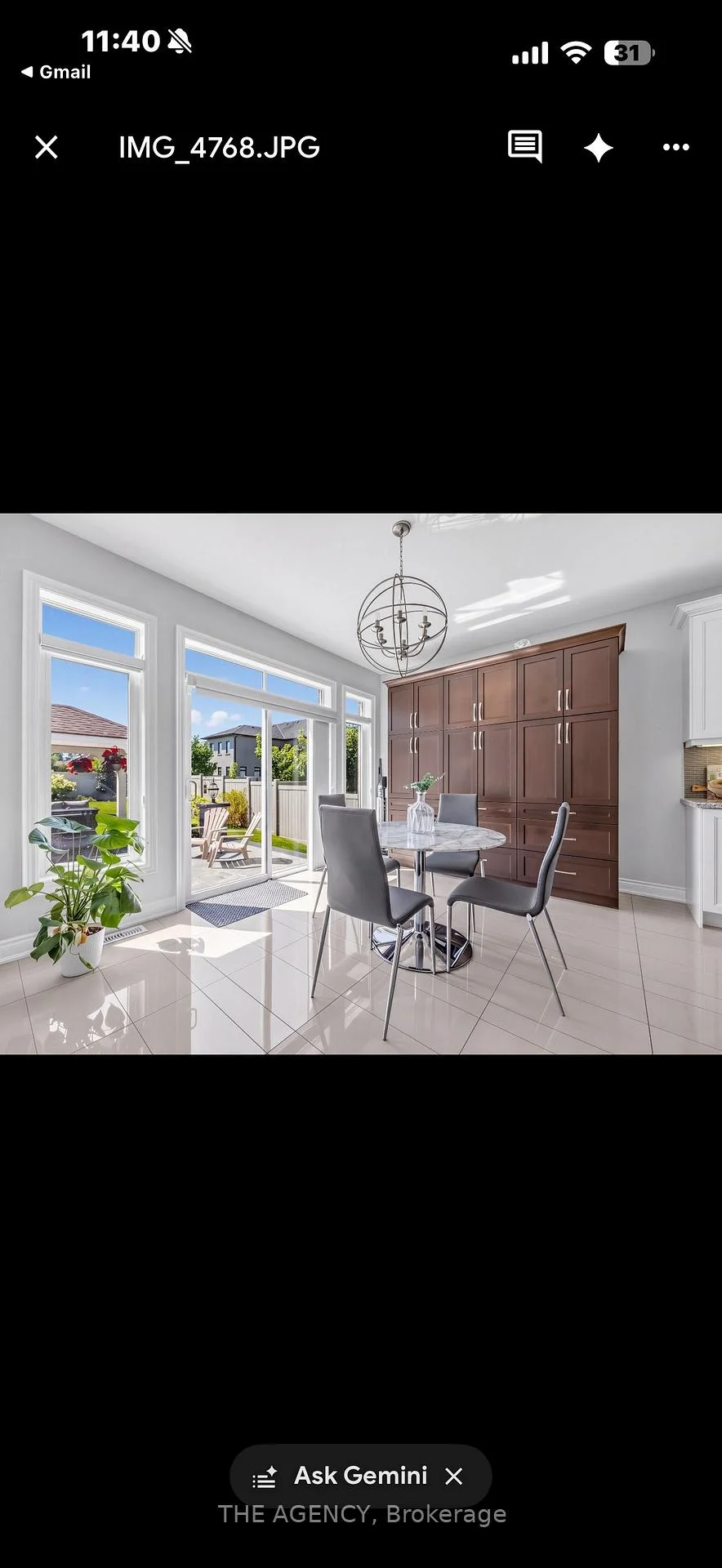 Photo 2 of 597 Oakwood Drive, Pickering, Rosebank — HOMEH