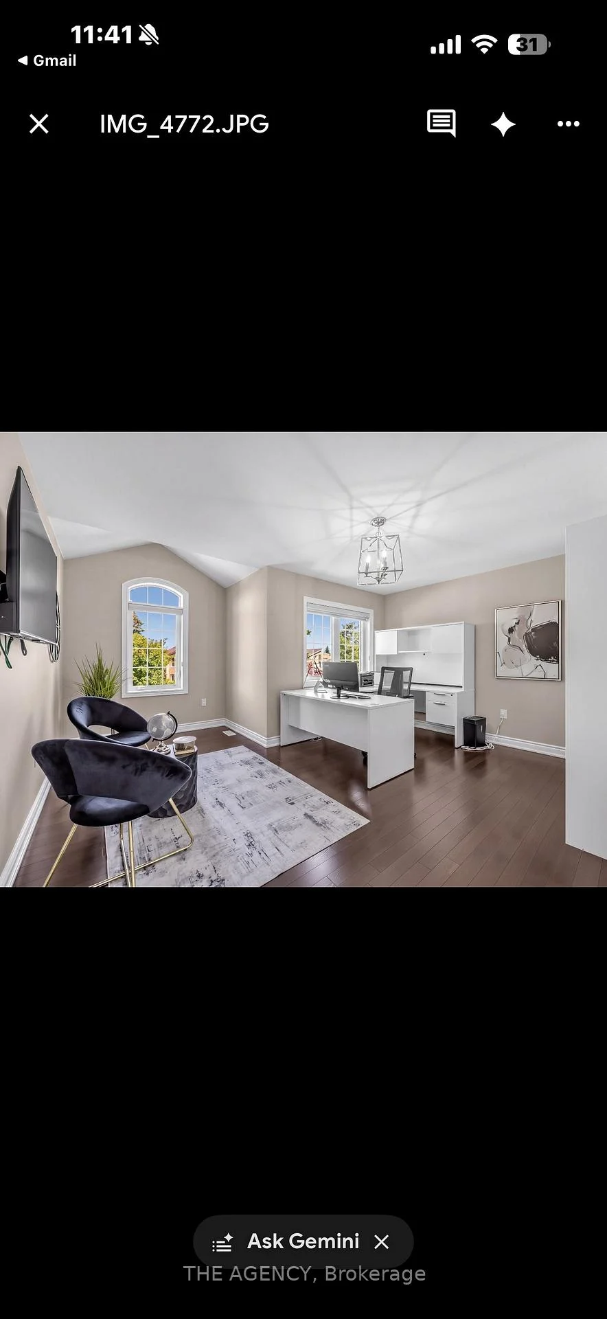 Photo 7 of 597 Oakwood Drive, Pickering, Rosebank — HOMEH