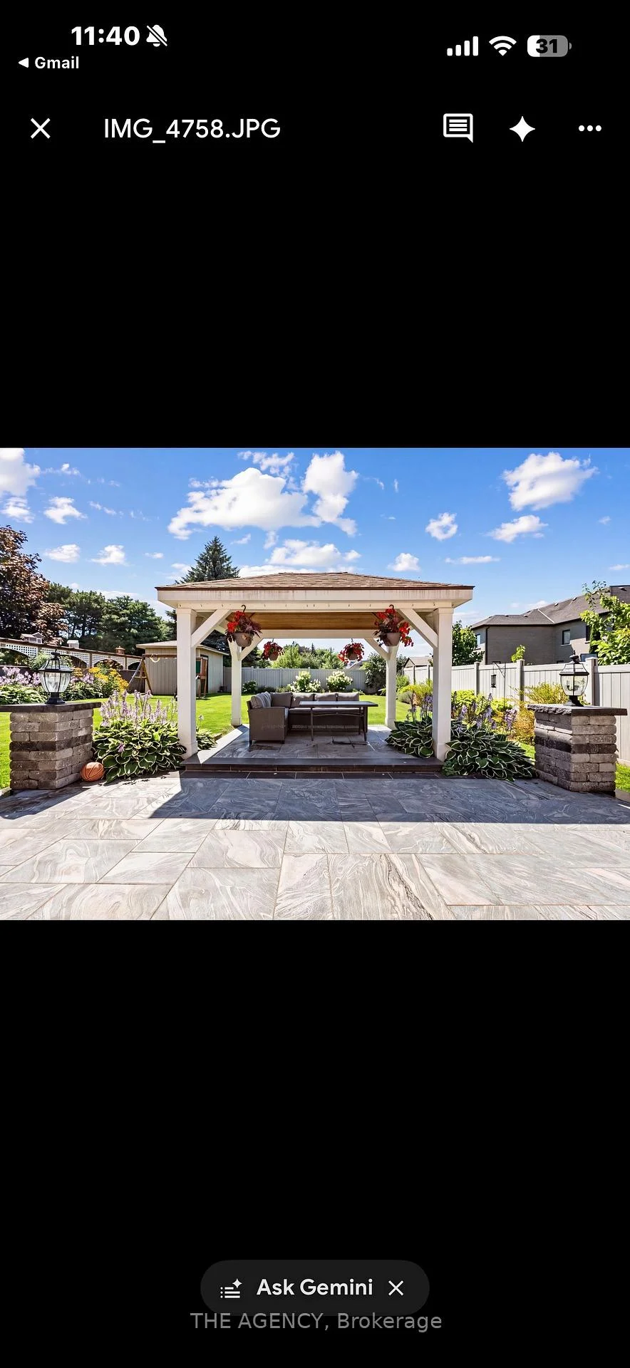 Photo 9 of 597 Oakwood Drive, Pickering, Rosebank — HOMEH