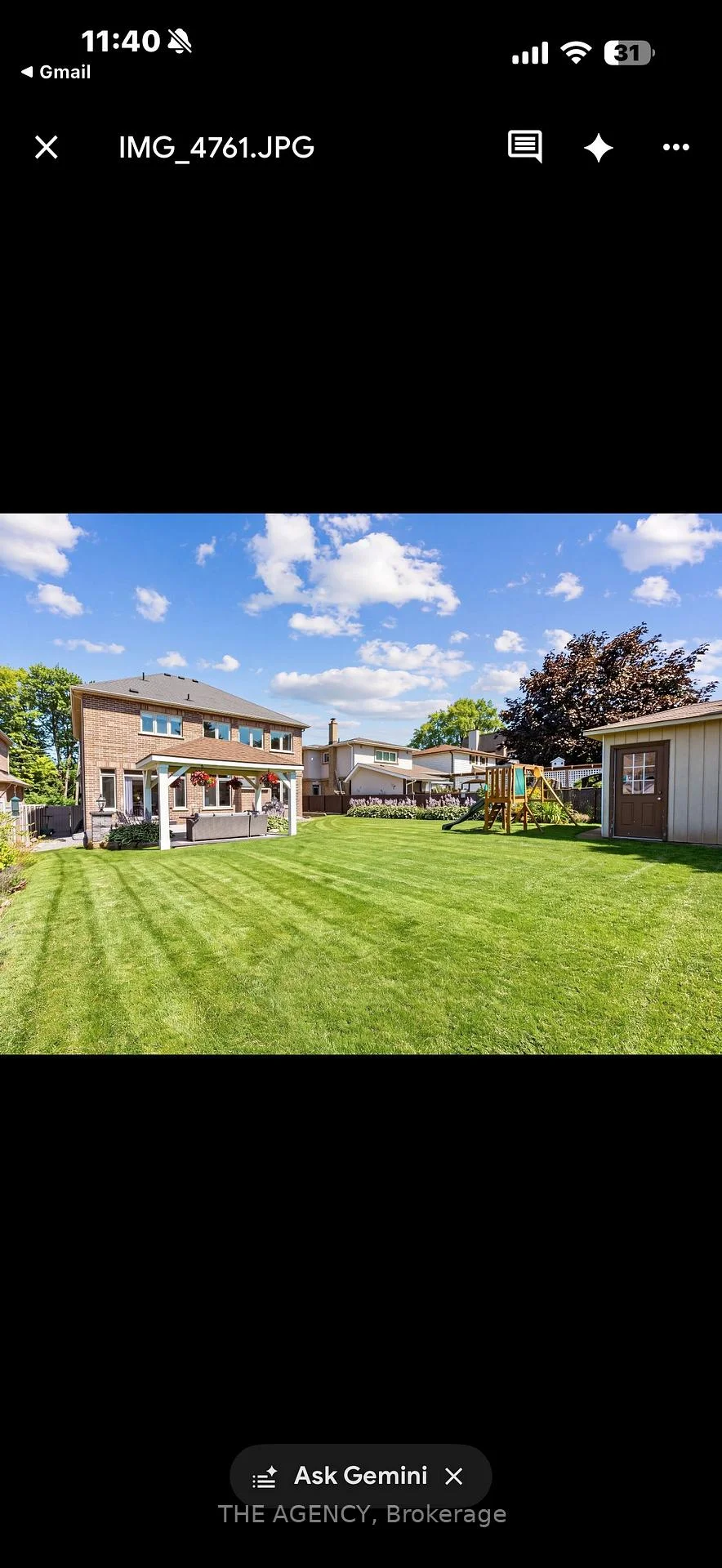 Photo 11 of 597 Oakwood Drive, Pickering, Rosebank — HOMEH
