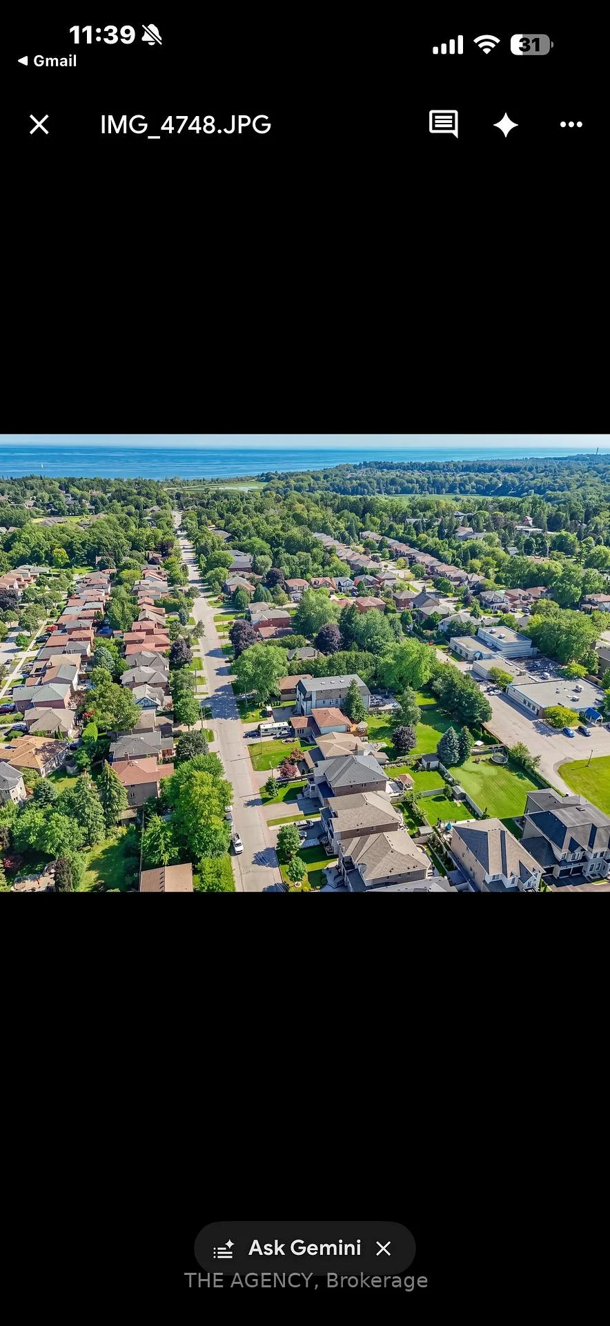 Photo 13 of 597 Oakwood Drive, Pickering, Rosebank — HOMEH