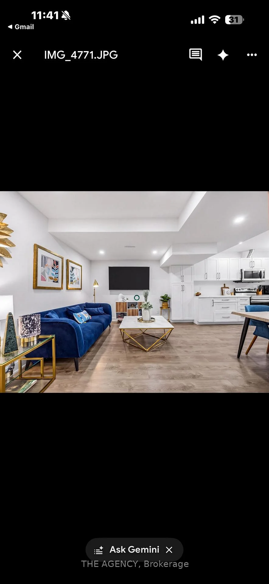 Photo 17 of 597 Oakwood Drive, Pickering, Rosebank — HOMEH