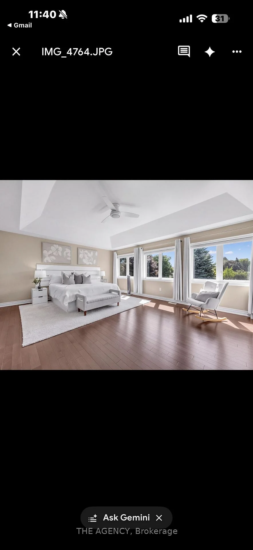 Photo 19 of 597 Oakwood Drive, Pickering, Rosebank — HOMEH