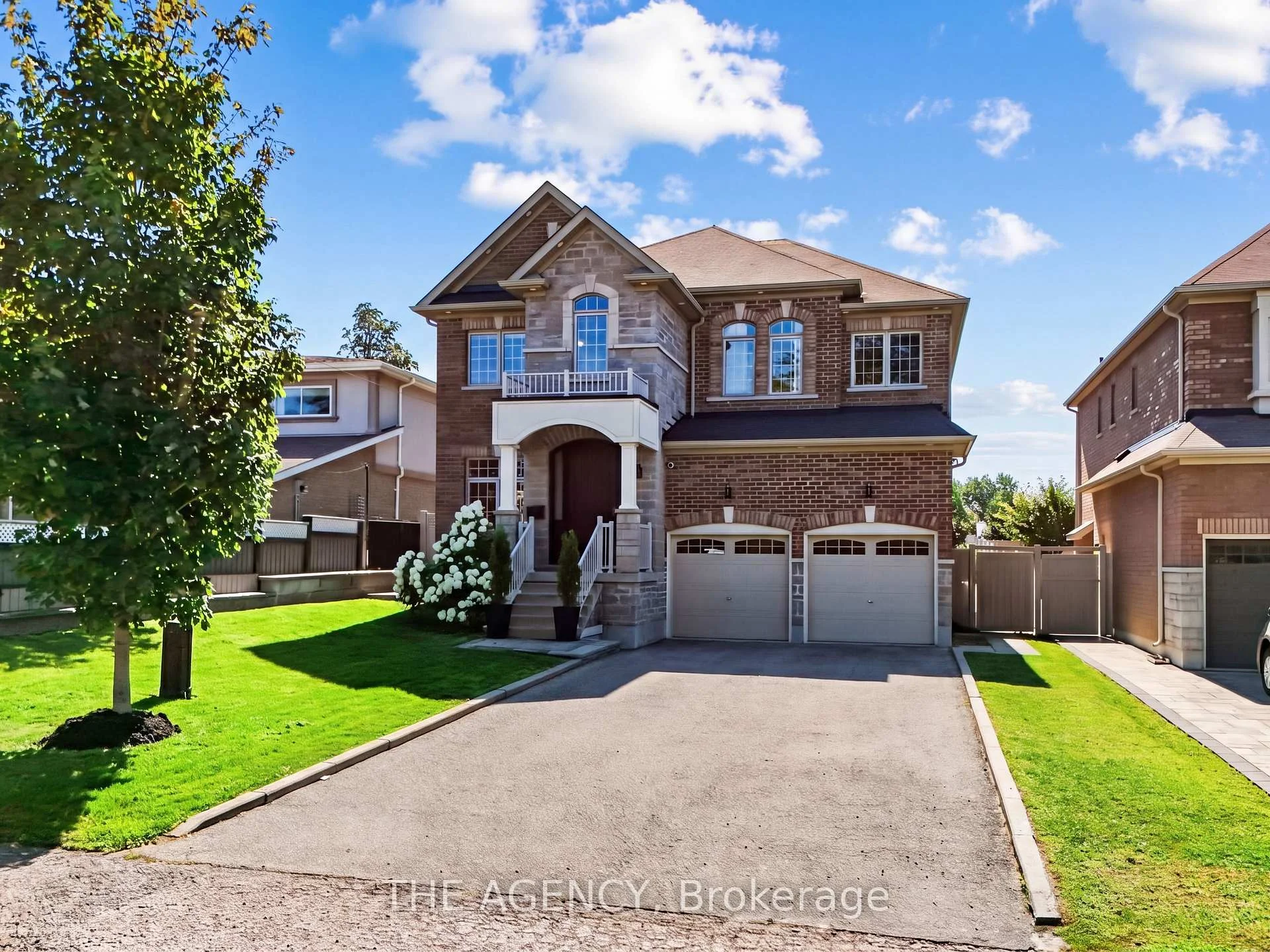Photo 60 of 597 Oakwood Drive, Pickering, Rosebank — HOMEH