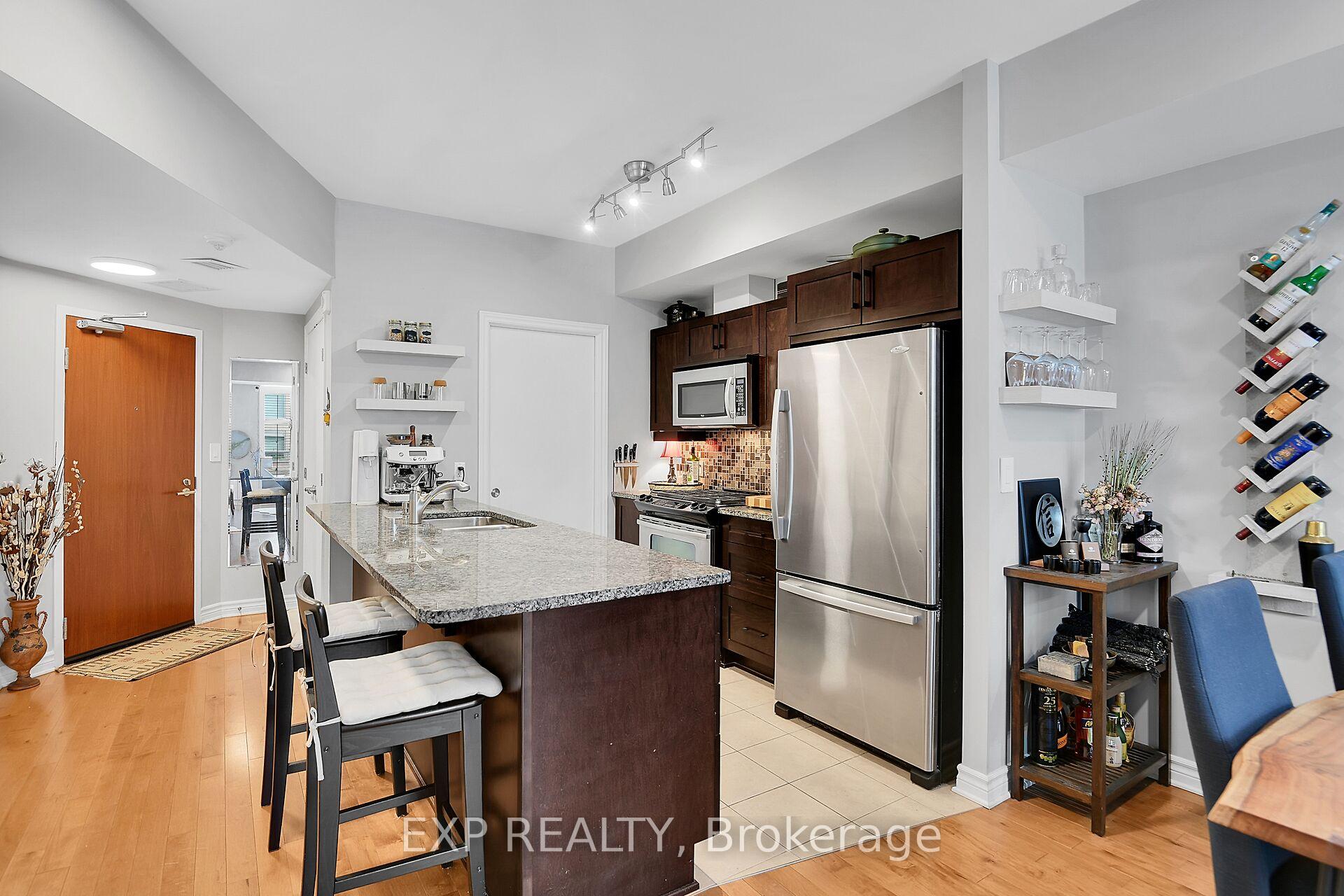 Photo 5 of 575 Byron Avenue, Ottawa, McKellar/Highland — HOMEH
