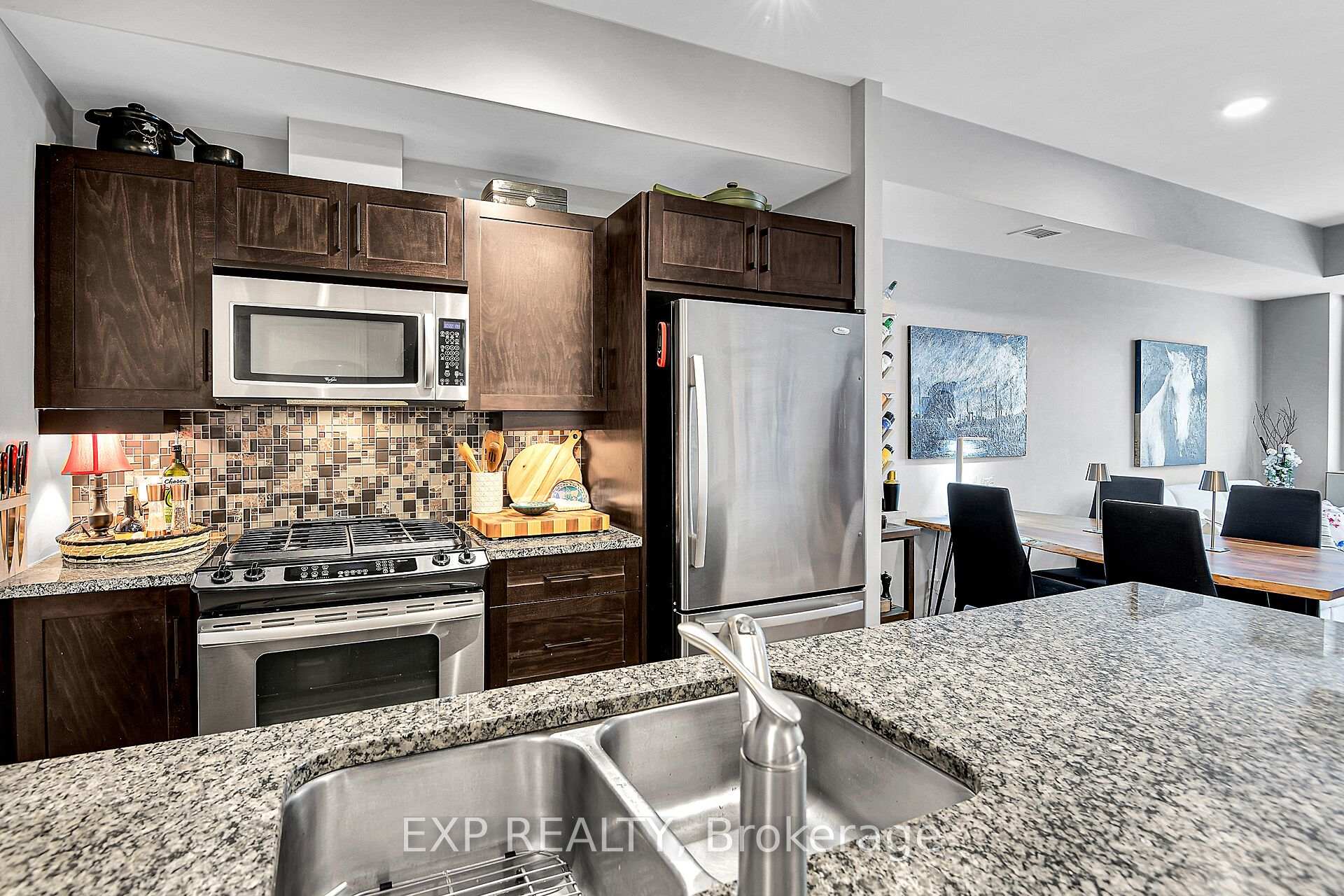 Photo 19 of 575 Byron Avenue, Ottawa, McKellar/Highland — HOMEH