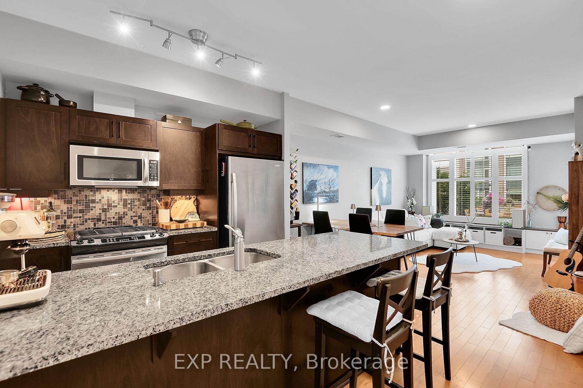 Photo 7 of 575 Byron Avenue, Ottawa, McKellar/Highland — HOMEH