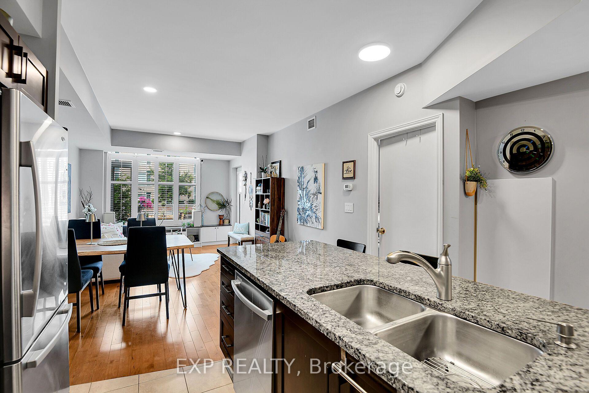 Photo 13 of 575 Byron Avenue, Ottawa, McKellar/Highland — HOMEH