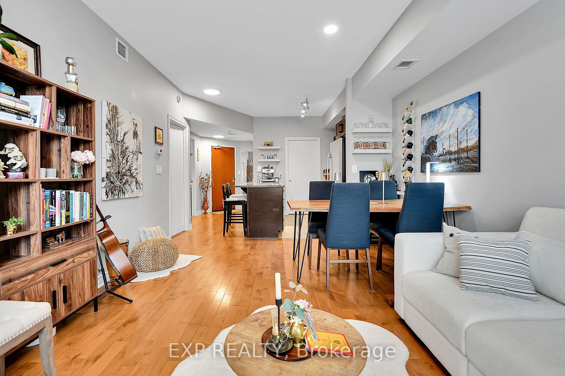 Photo 17 of 575 Byron Avenue, Ottawa, McKellar/Highland — HOMEH