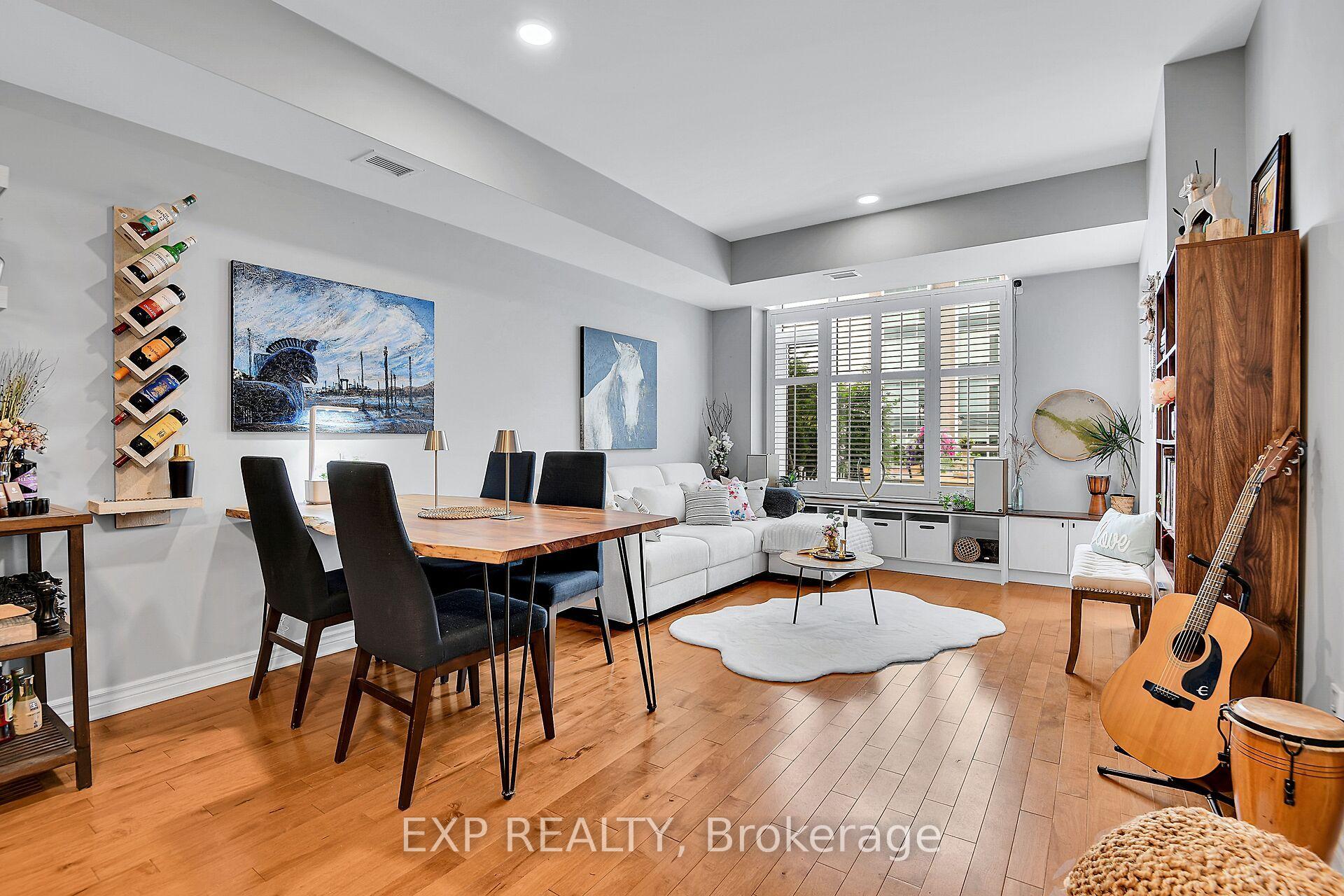 Photo 22 of 575 Byron Avenue, Ottawa, McKellar/Highland — HOMEH