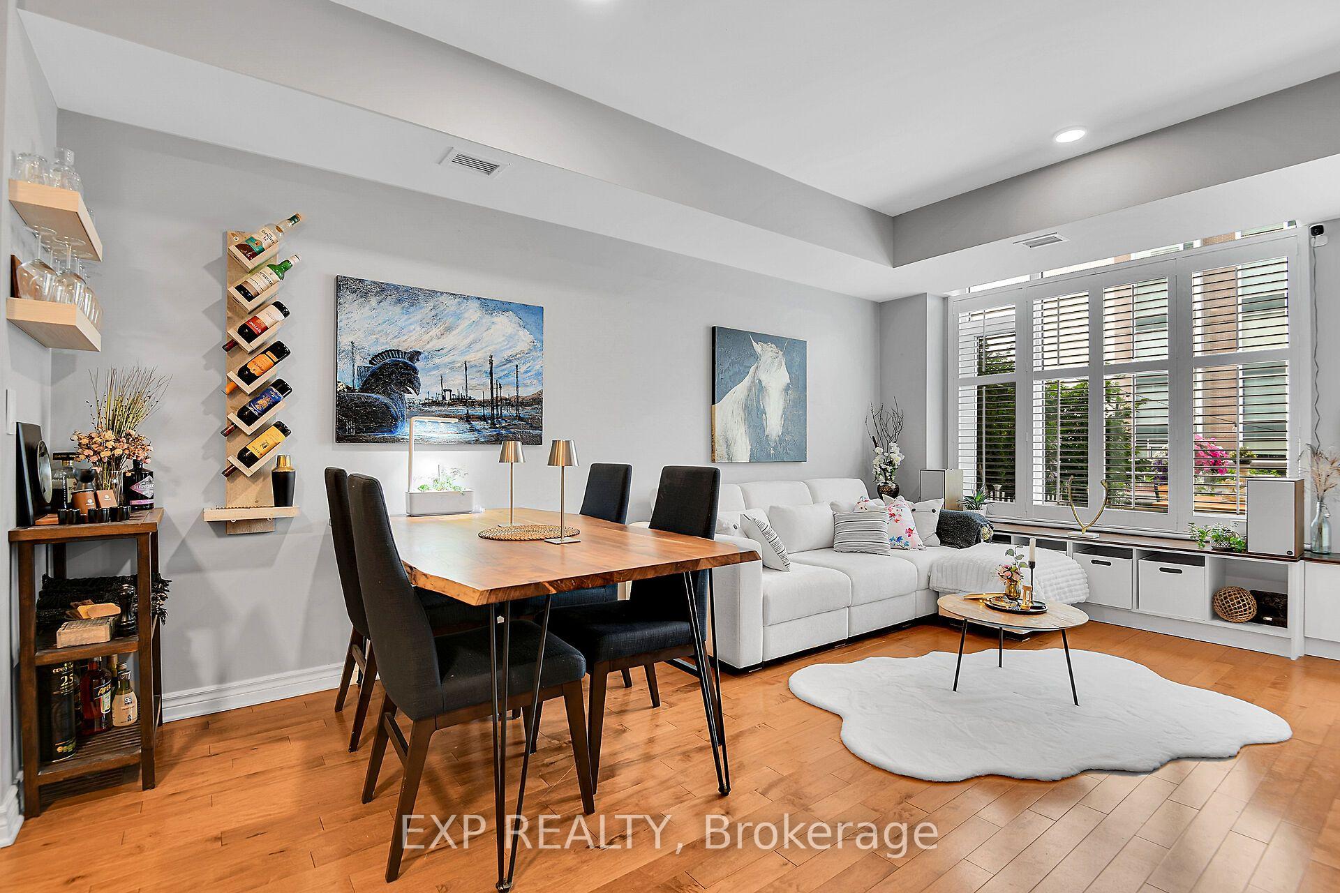 Photo 23 of 575 Byron Avenue, Ottawa, McKellar/Highland — HOMEH