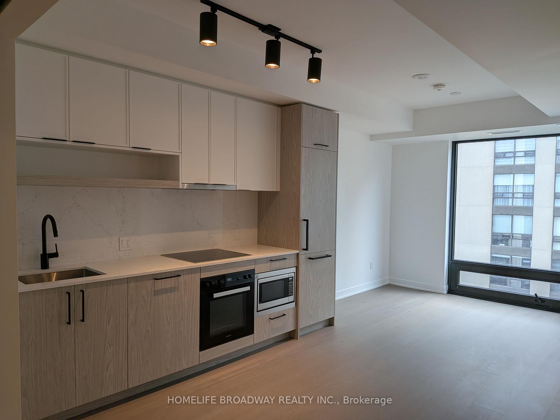 Photo 3 of Unit 1822, 89 Montclair Avenue, Toronto, Forest Hill South — HOMEH