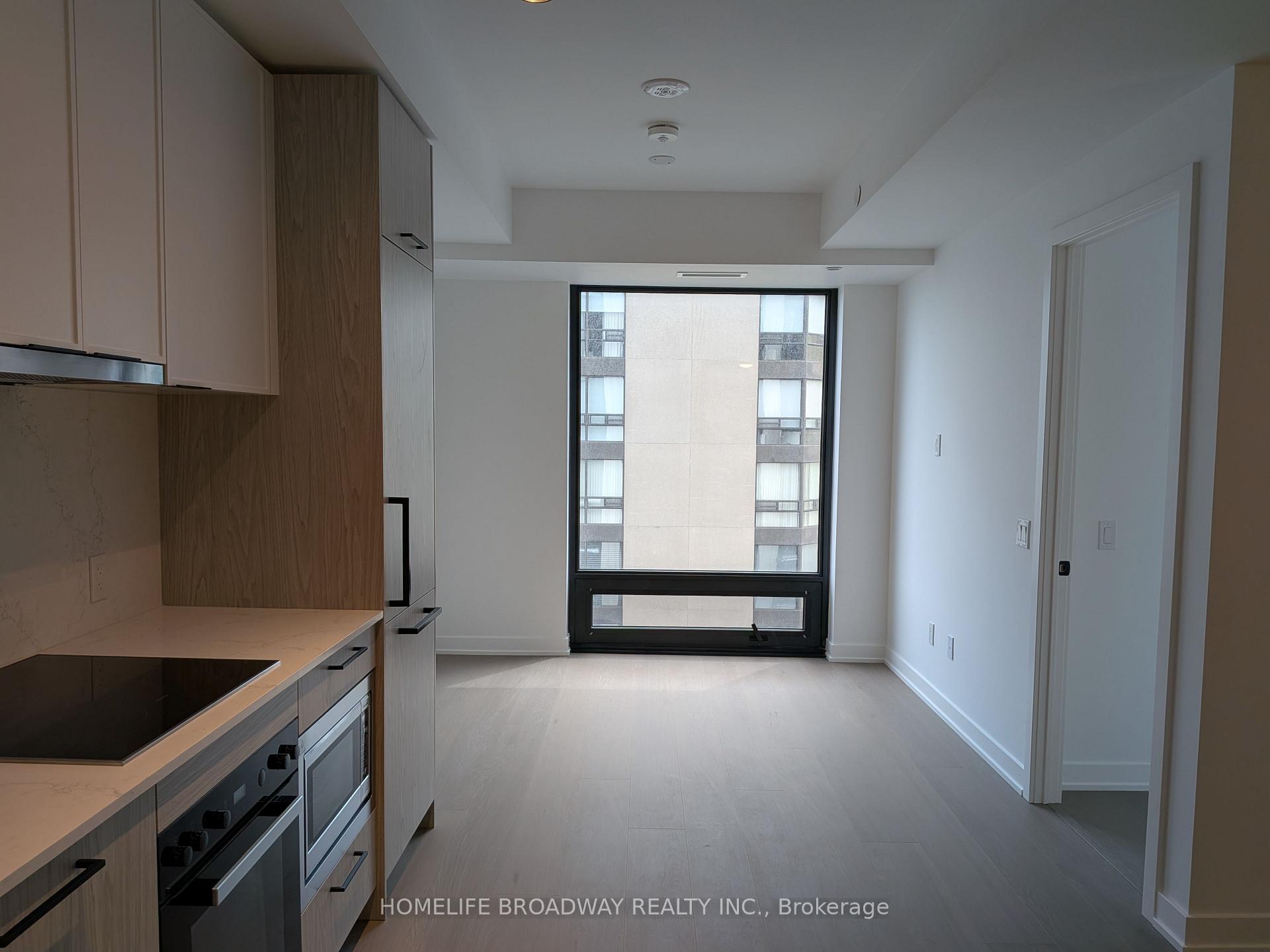 Photo 5 of Unit 1822, 89 Montclair Avenue, Toronto, Forest Hill South — HOMEH