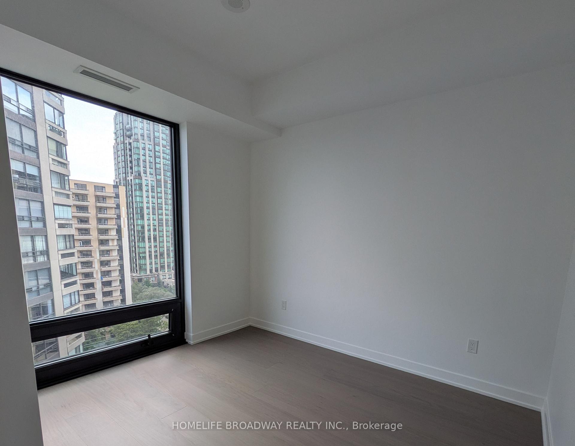 Photo 8 of Unit 1822, 89 Montclair Avenue, Toronto, Forest Hill South — HOMEH