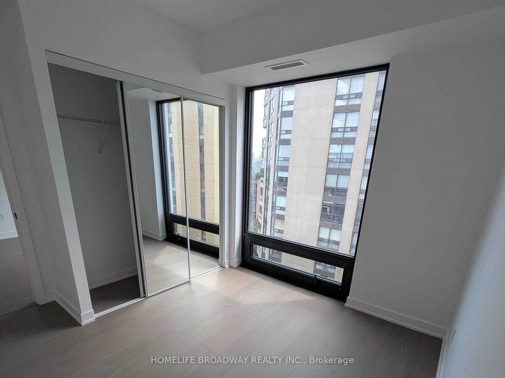 Photo 9 of Unit 1822, 89 Montclair Avenue, Toronto, Forest Hill South — HOMEH