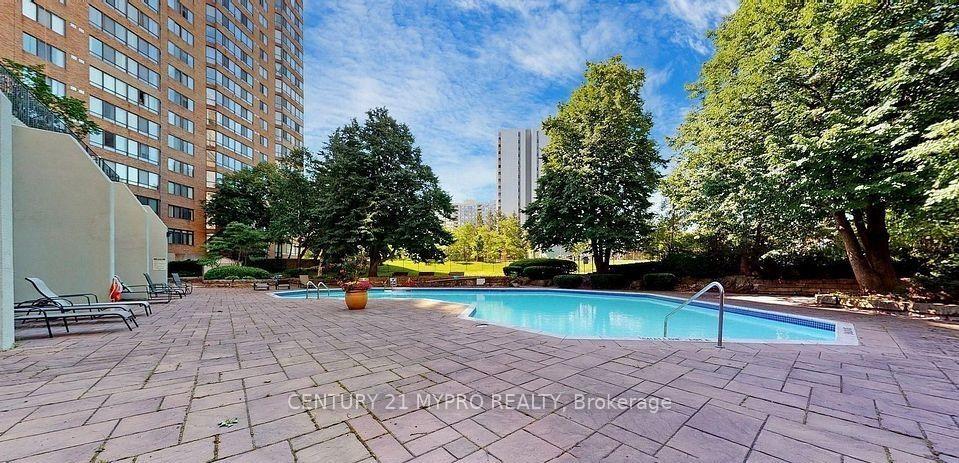 Photo 4 of Unit 1004, 55 Bamburgh Circle, Scarborough, Steeles — HOMEH