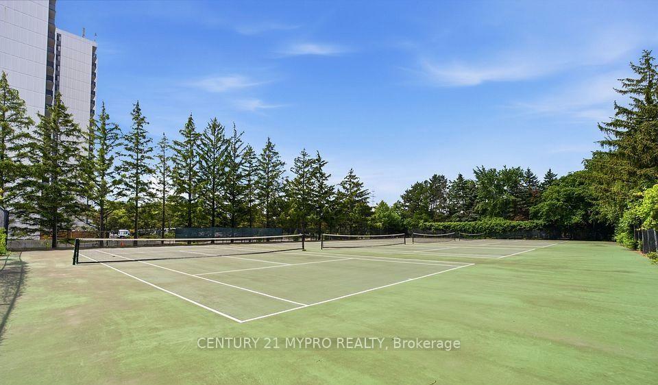 Photo 5 of Unit 1004, 55 Bamburgh Circle, Scarborough, Steeles — HOMEH