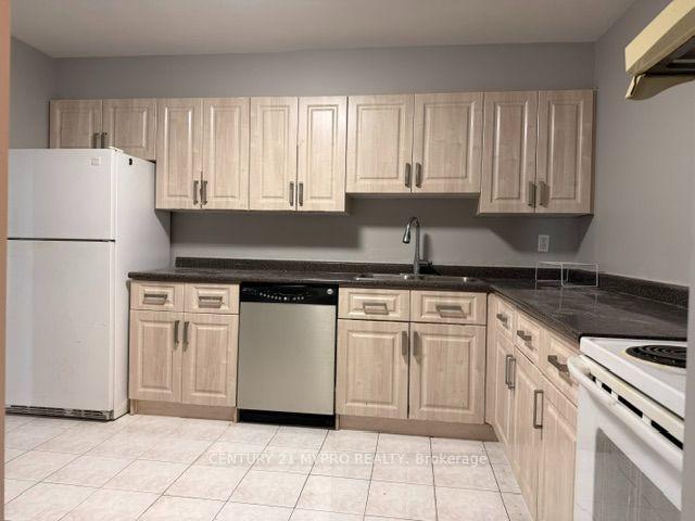 Photo 9 of Unit 1004, 55 Bamburgh Circle, Scarborough, Steeles — HOMEH