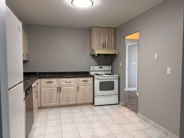 Photo 10 of Unit 1004, 55 Bamburgh Circle, Scarborough, Steeles — HOMEH