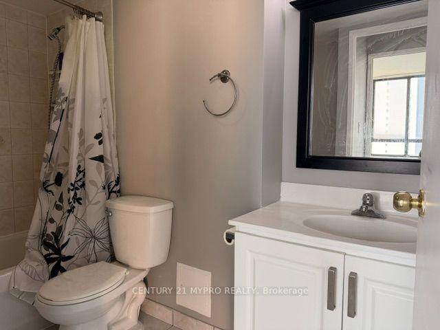 Photo 16 of Unit 1004, 55 Bamburgh Circle, Scarborough, Steeles — HOMEH