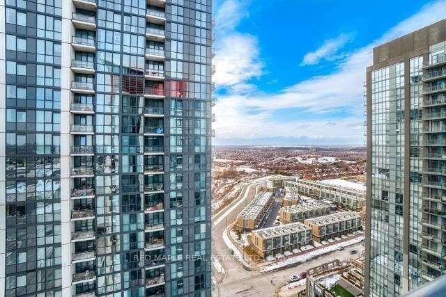 Front of 55 Eglinton Avenue W