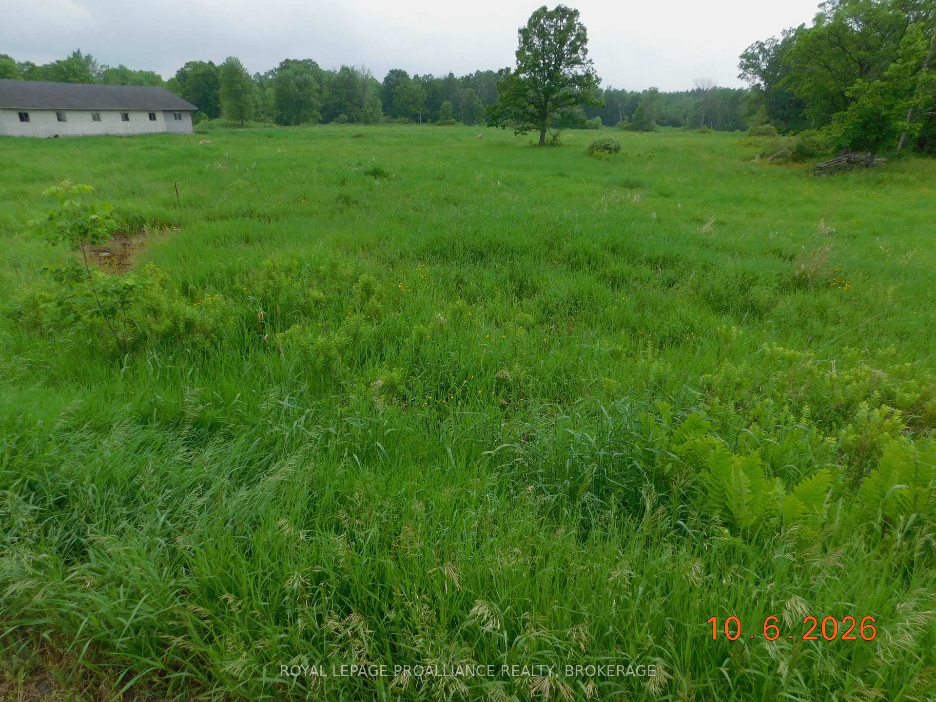 Photo 3 of LOT 16 Snider Road, Frontenac, Frontenac South — HOMEH