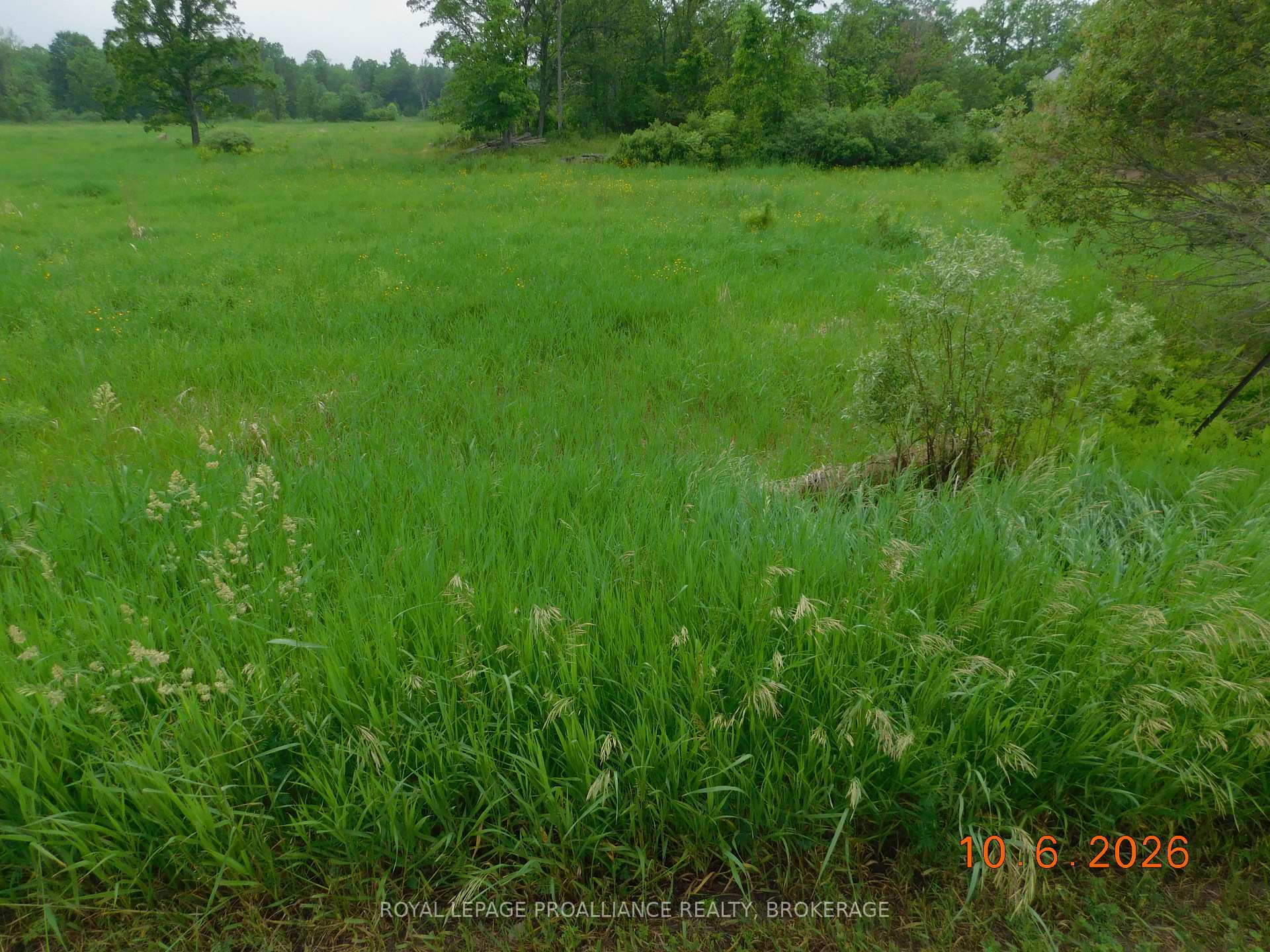 Photo 2 of LOT 16 Snider Road, Frontenac, Frontenac South — HOMEH