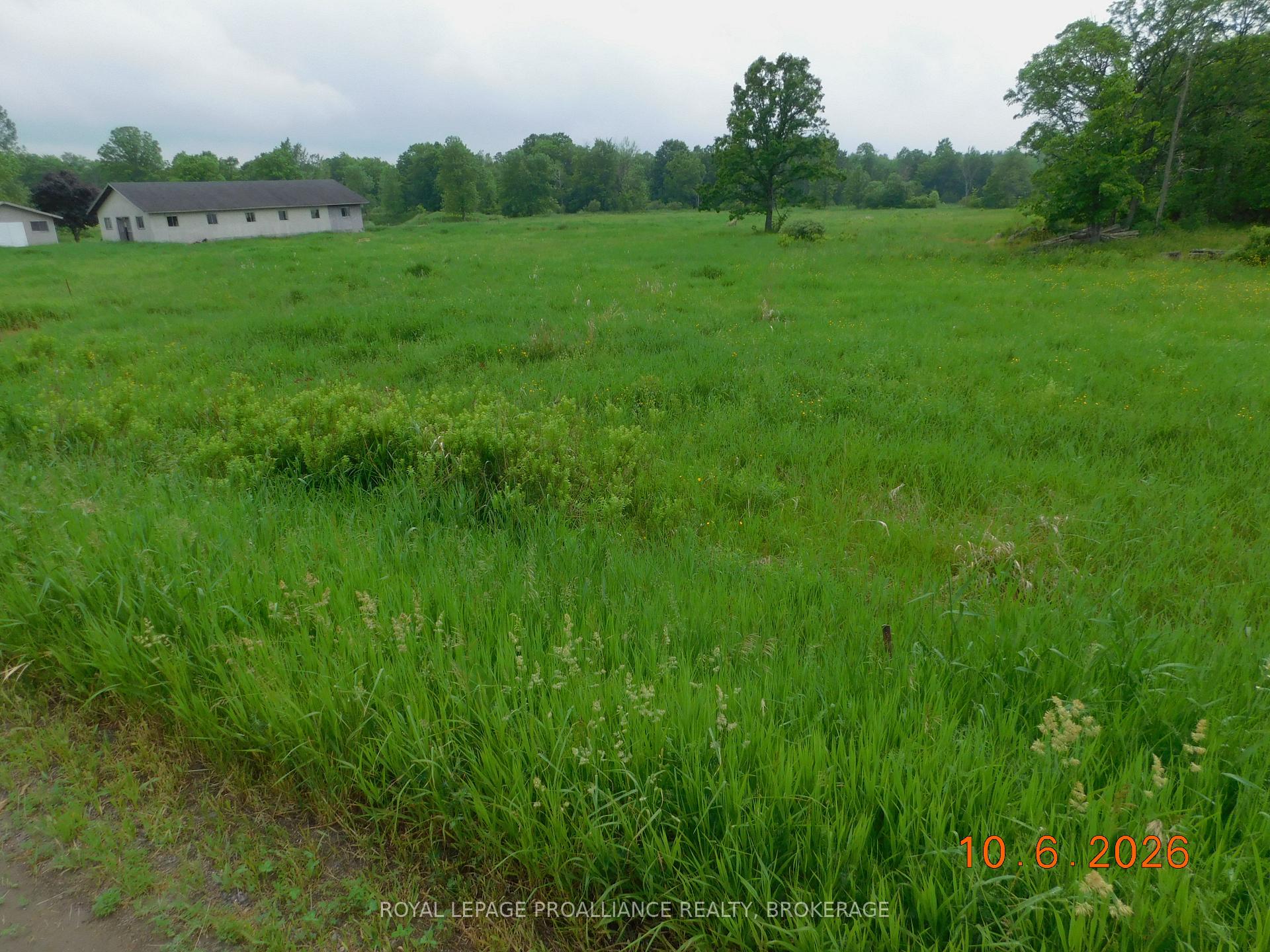 Photo 5 of LOT 16 Snider Road, Frontenac, Frontenac South — HOMEH
