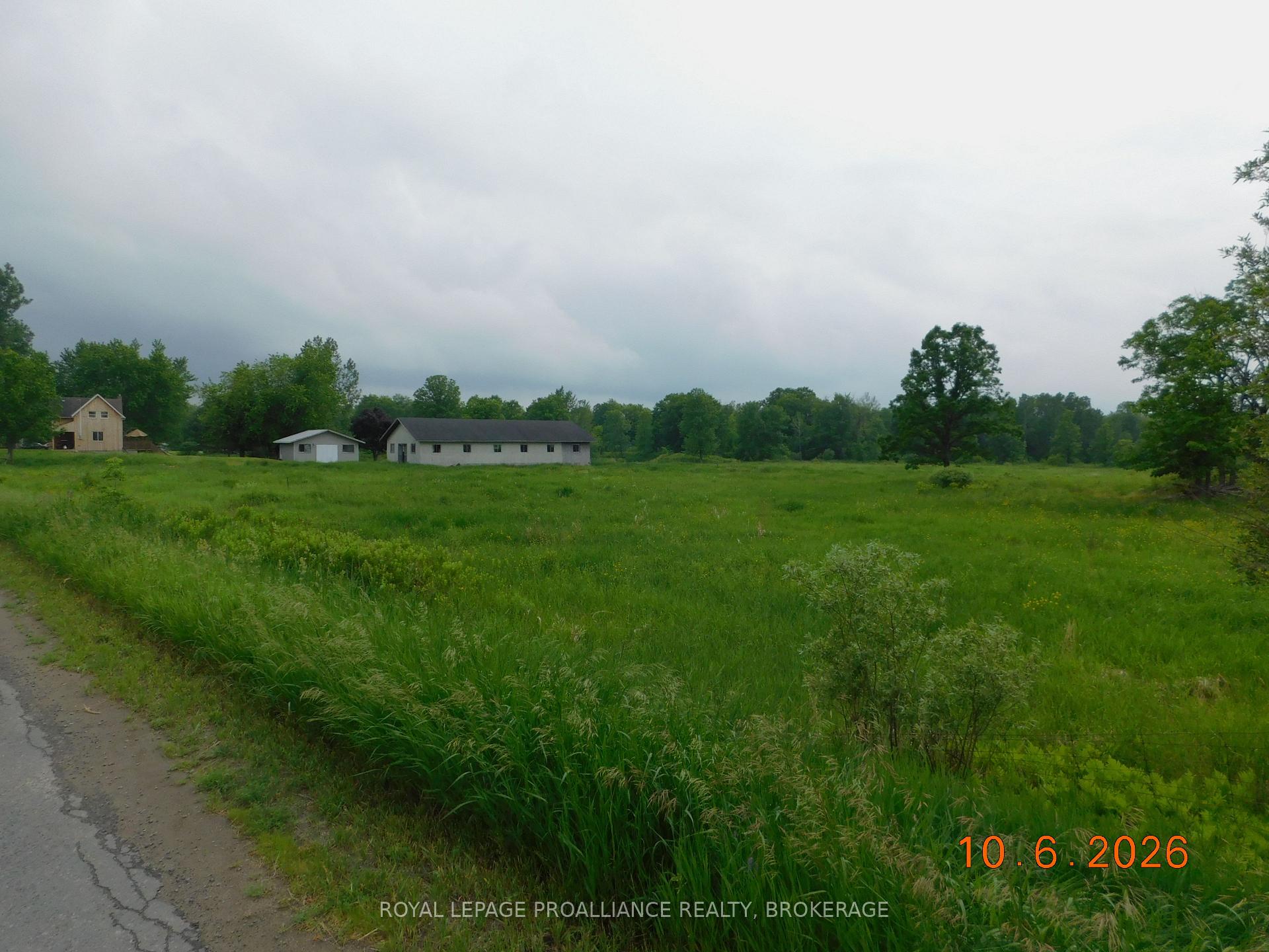 Photo 7 of LOT 16 Snider Road, Frontenac, Frontenac South — HOMEH