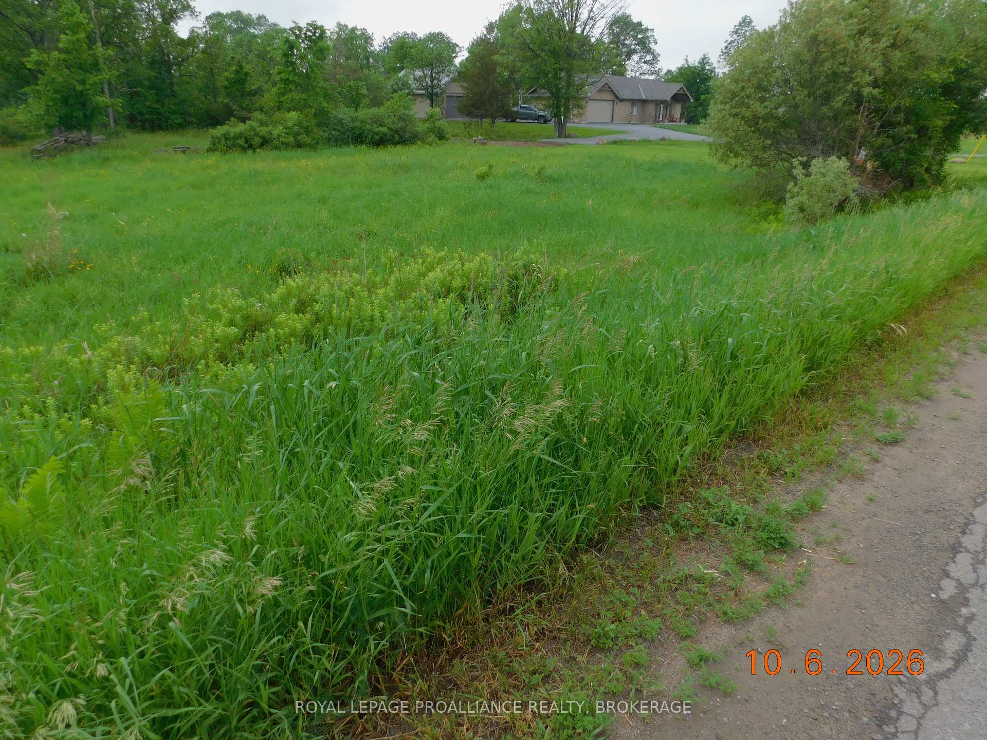 Photo 9 of LOT 16 Snider Road, Frontenac, Frontenac South — HOMEH