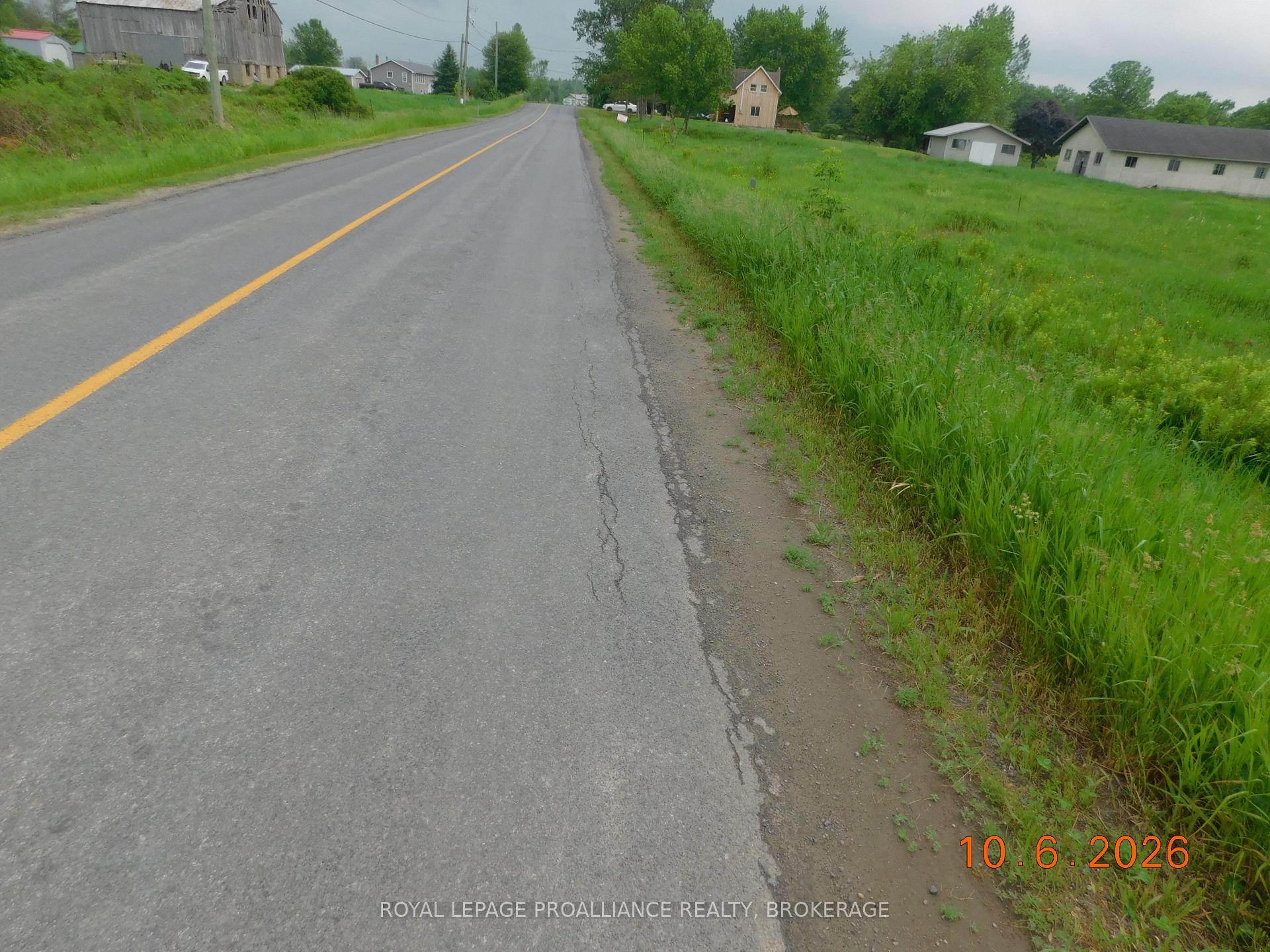 Photo 15 of LOT 16 Snider Road, Frontenac, Frontenac South — HOMEH